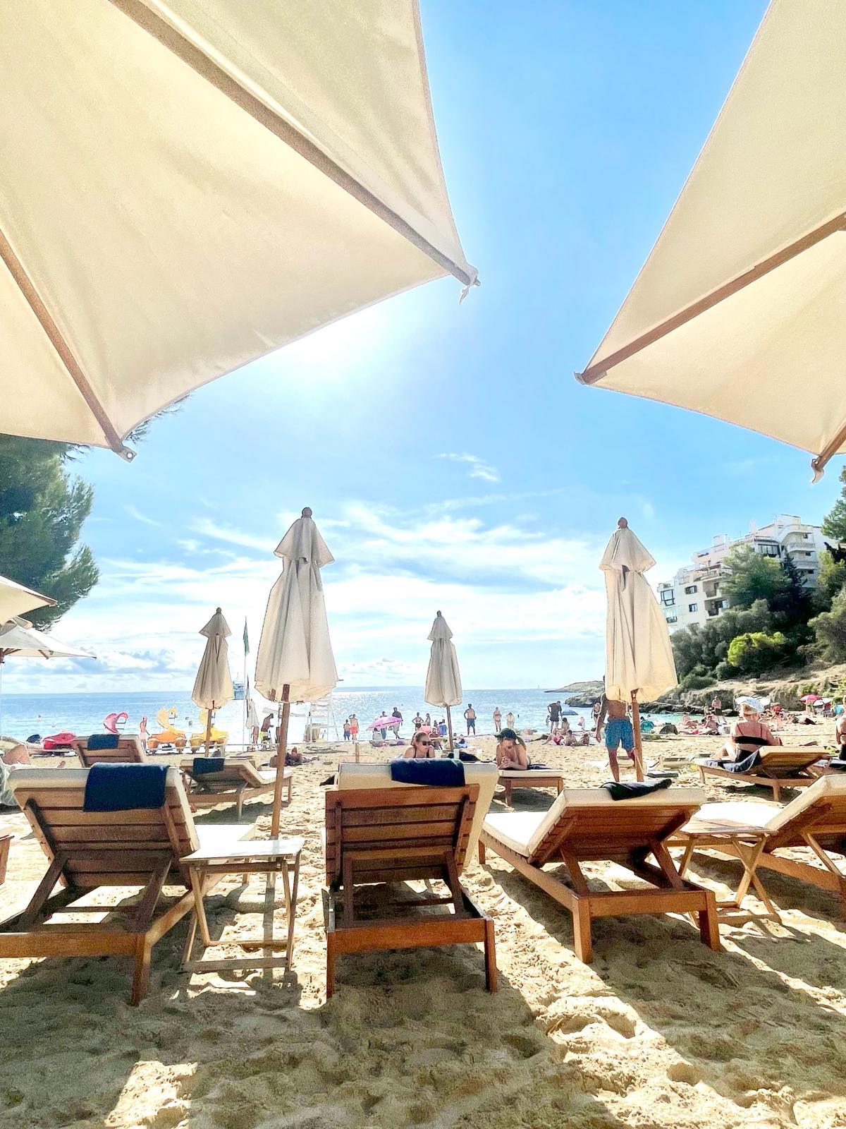 The Shiva Designs Euro Summer Edit: Mallorca, Nice & The Art of Travelling Beautifully