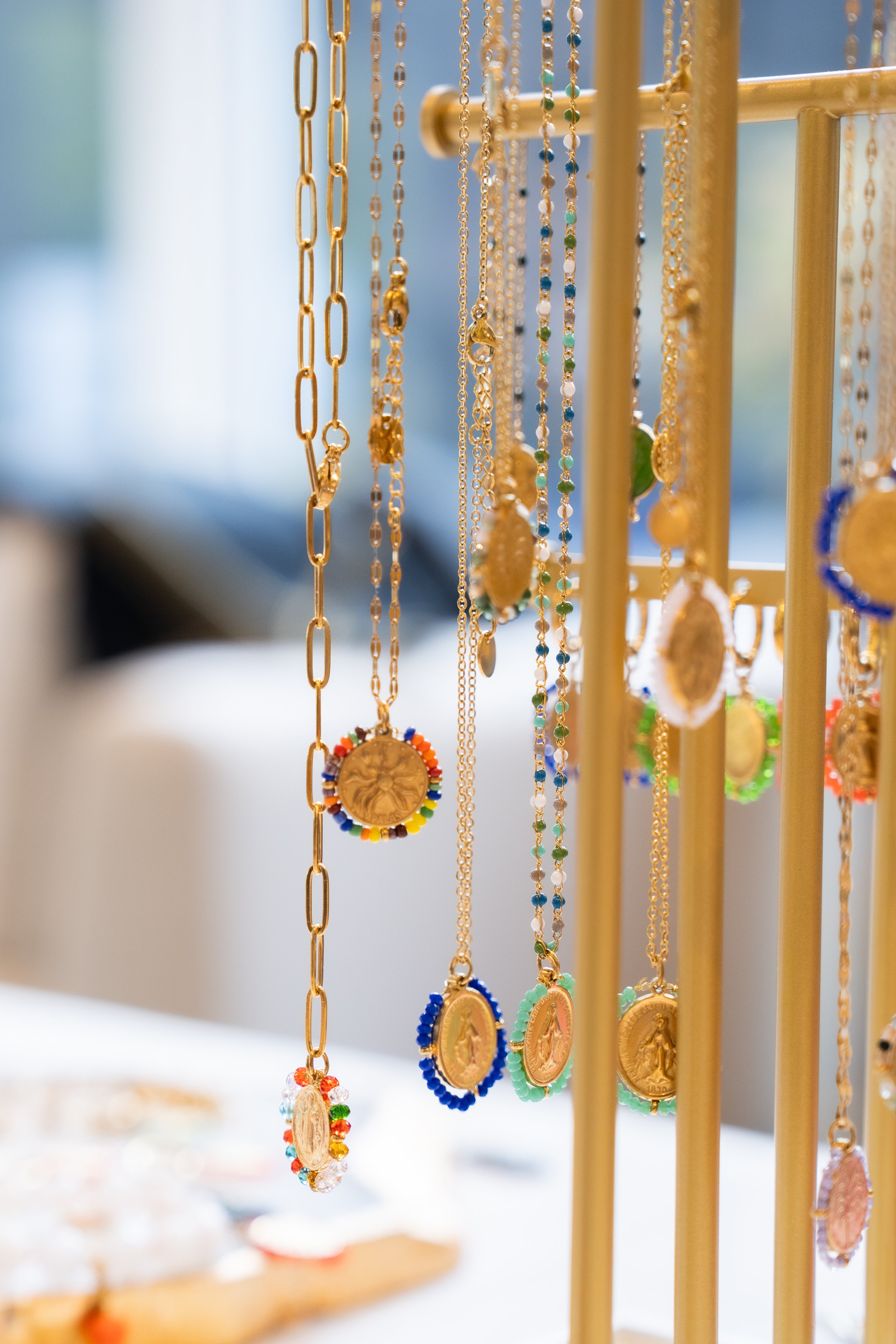 Palas - Shiva Designs