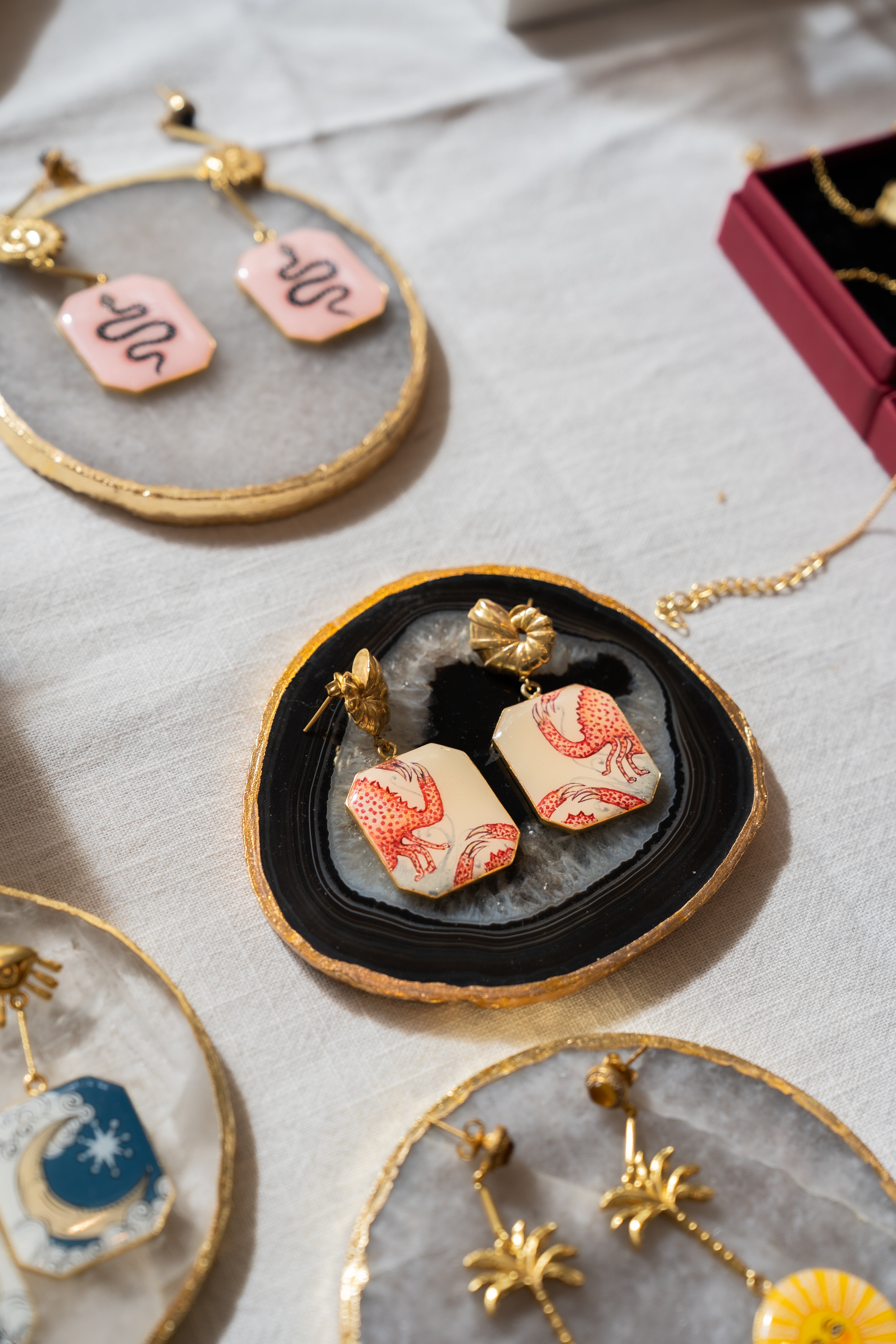 Fashion & Accessories - Shiva Designs