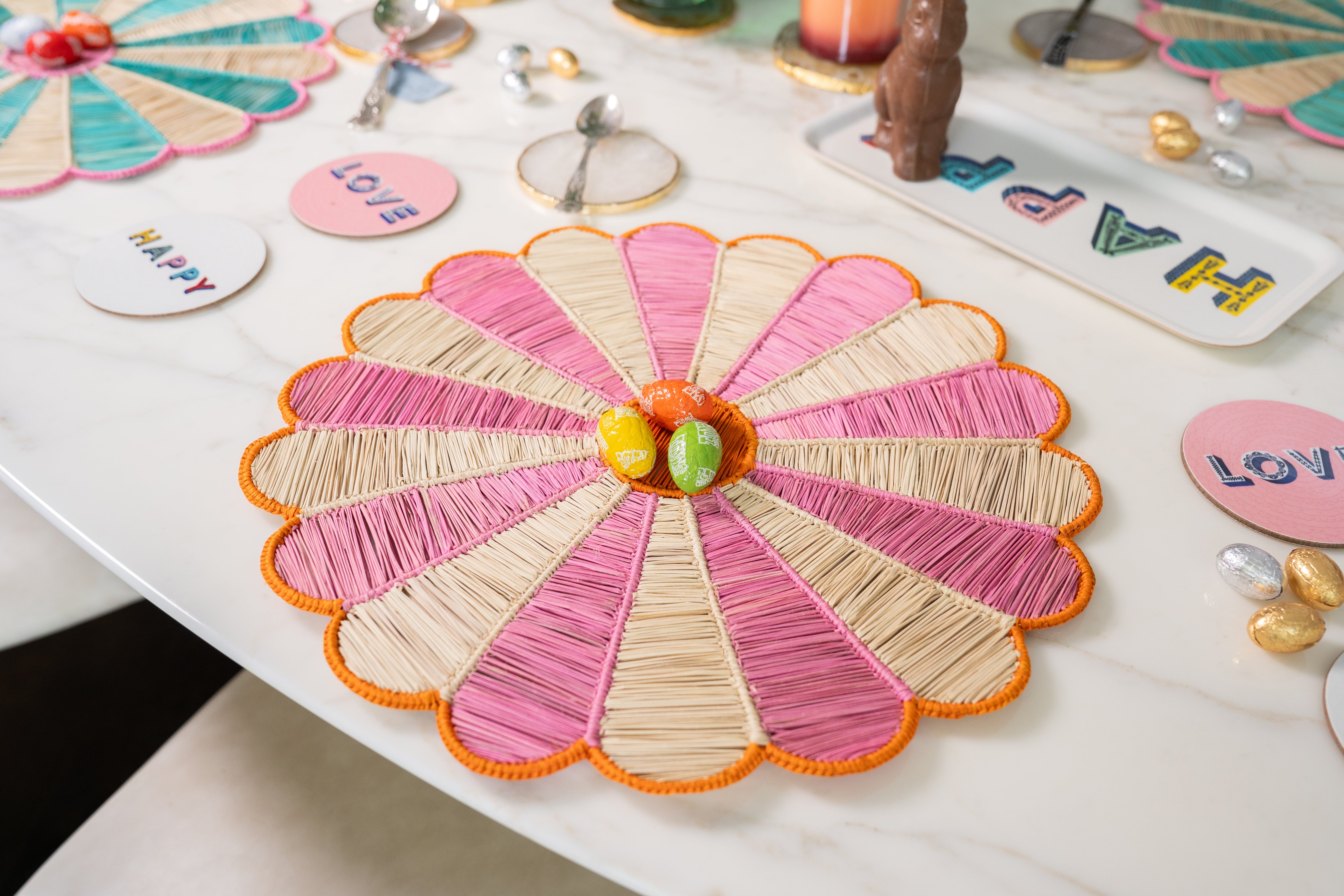 Best of Colombia - Shiva Designs