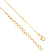 Tulip Necklace - Shiva Designs
