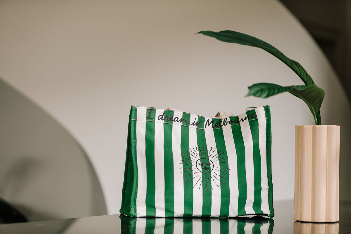 The Melbourne Tote