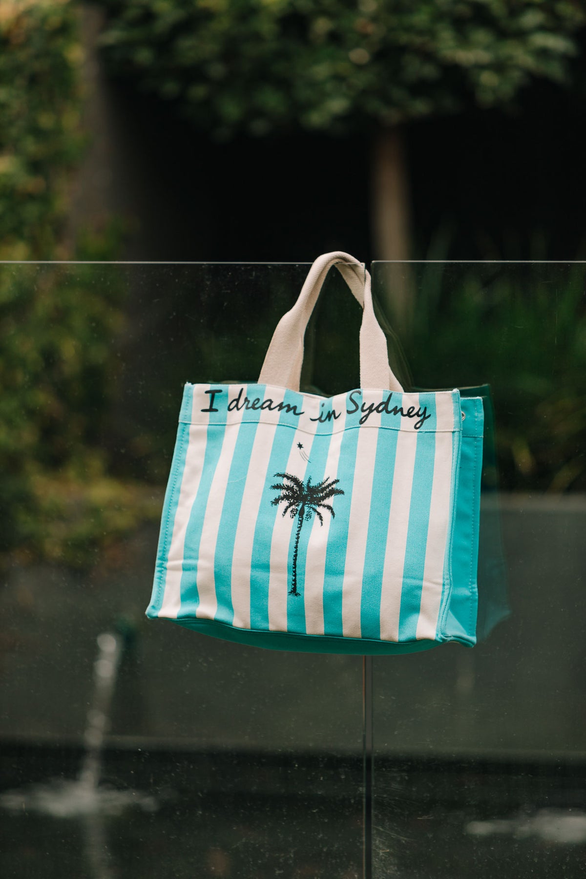 The Sydney Tote