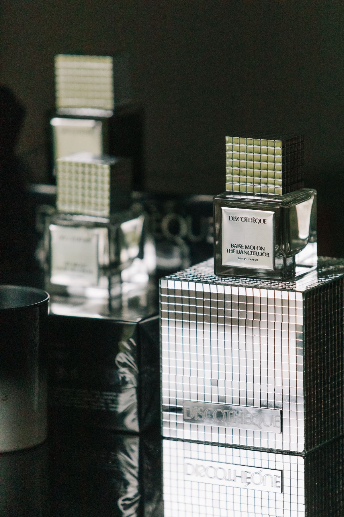 Discothèque Baise Moi On The Dance Floor EDP 50ml
