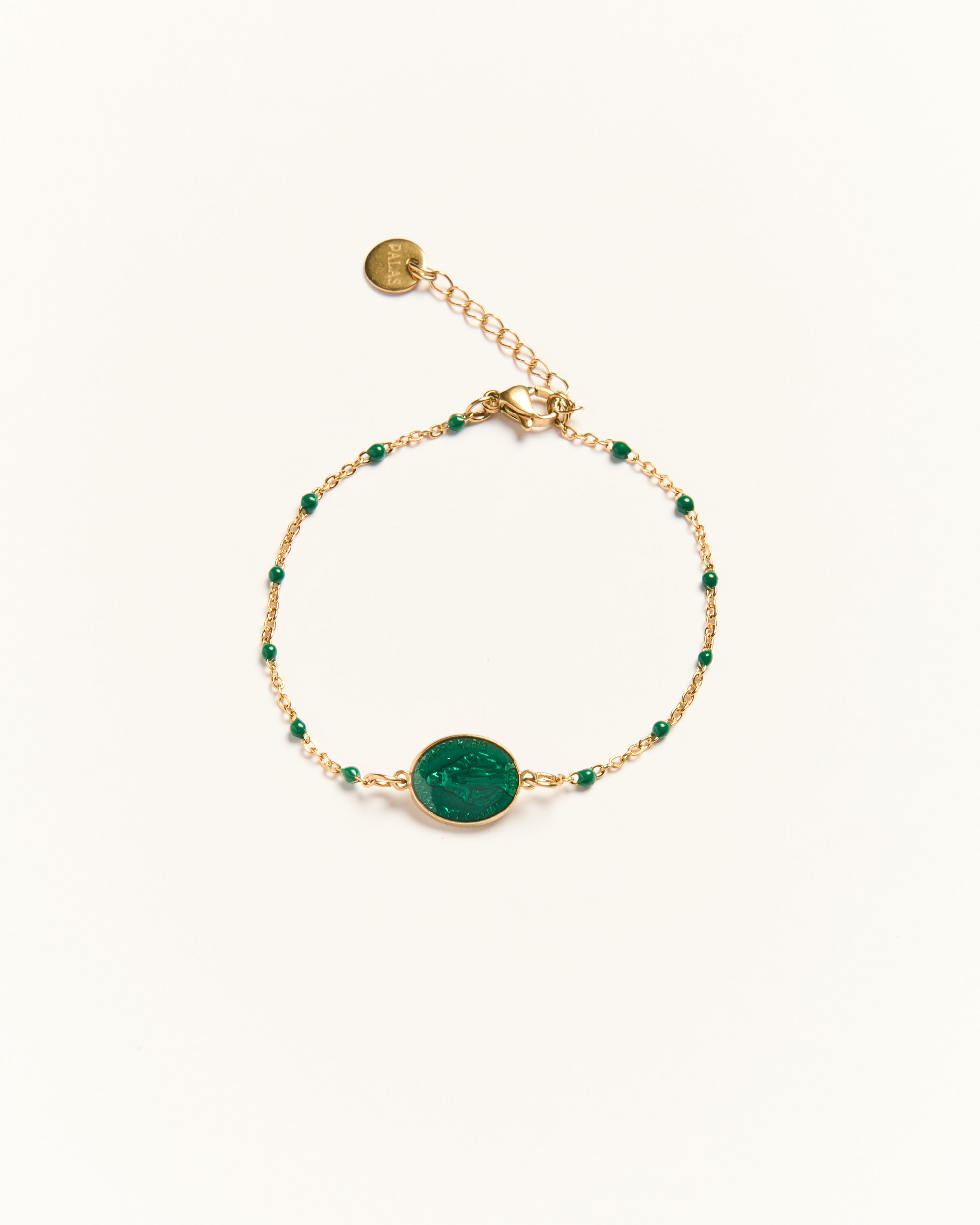 Santa Maria Bracelet - Shiva Designs