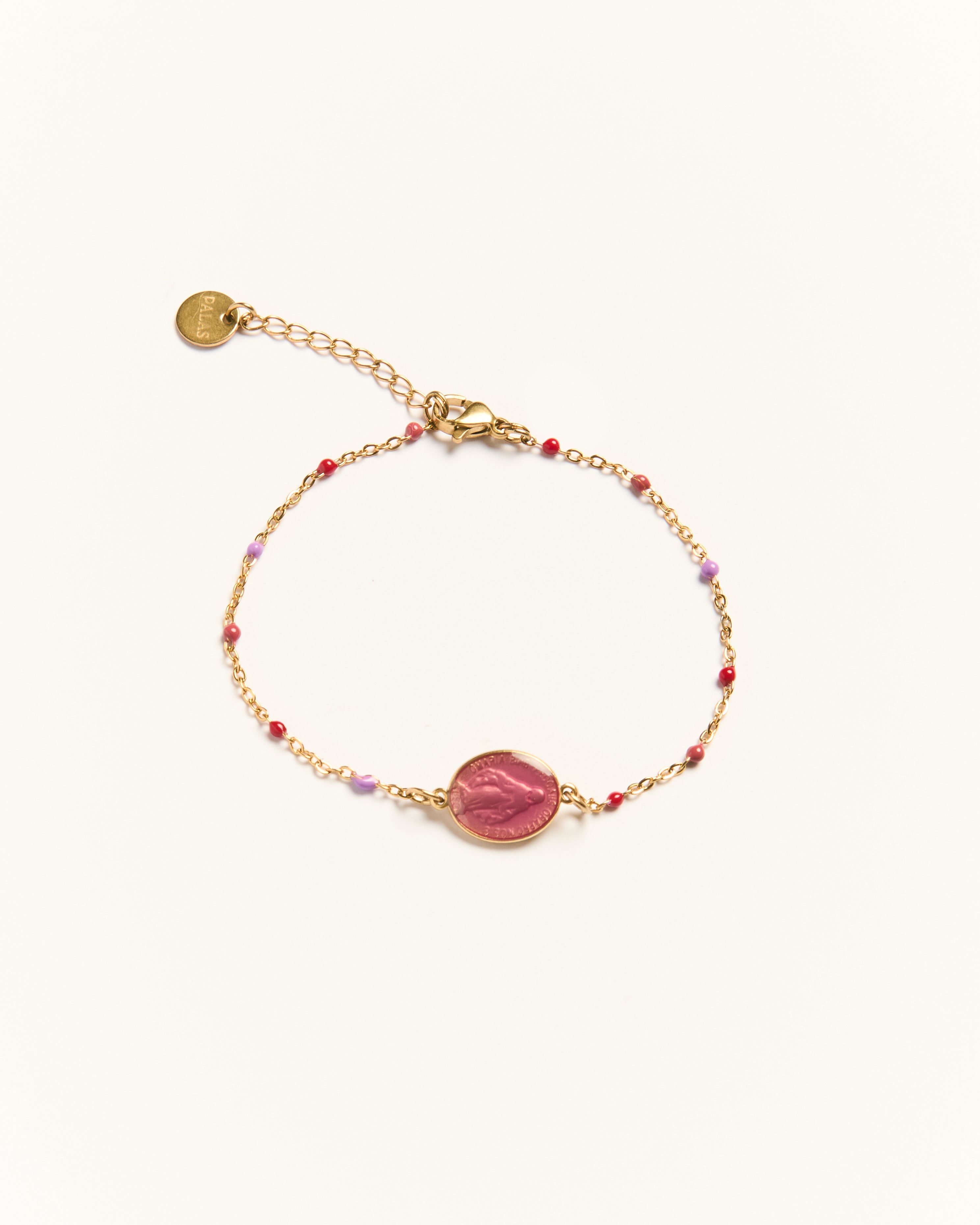 Santa Maria Bracelet - Shiva Designs