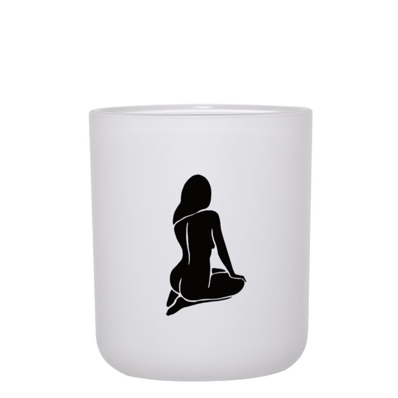 As You Are - Grace Candle - Shiva Designs