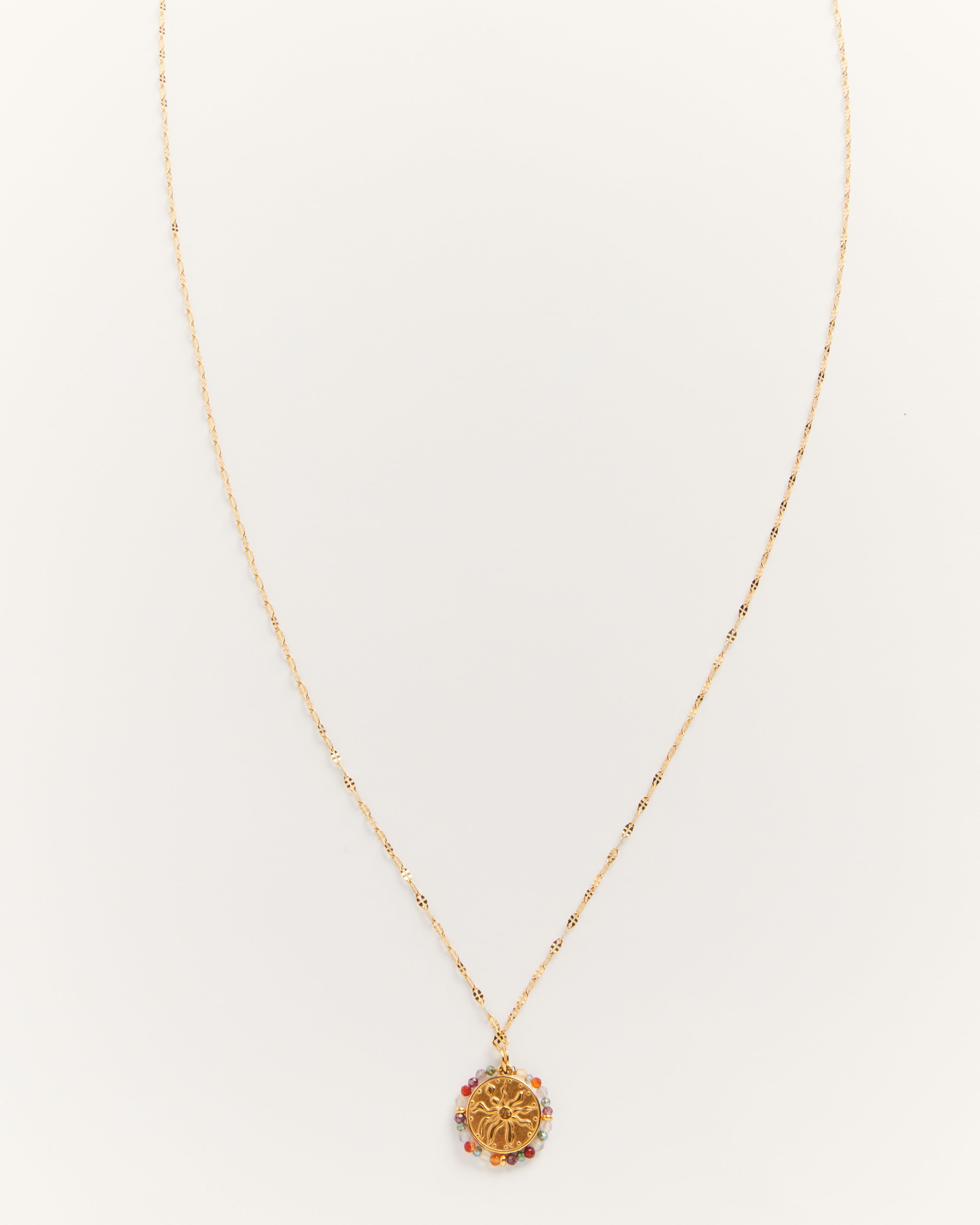 Riviera Necklace - Shiva Designs