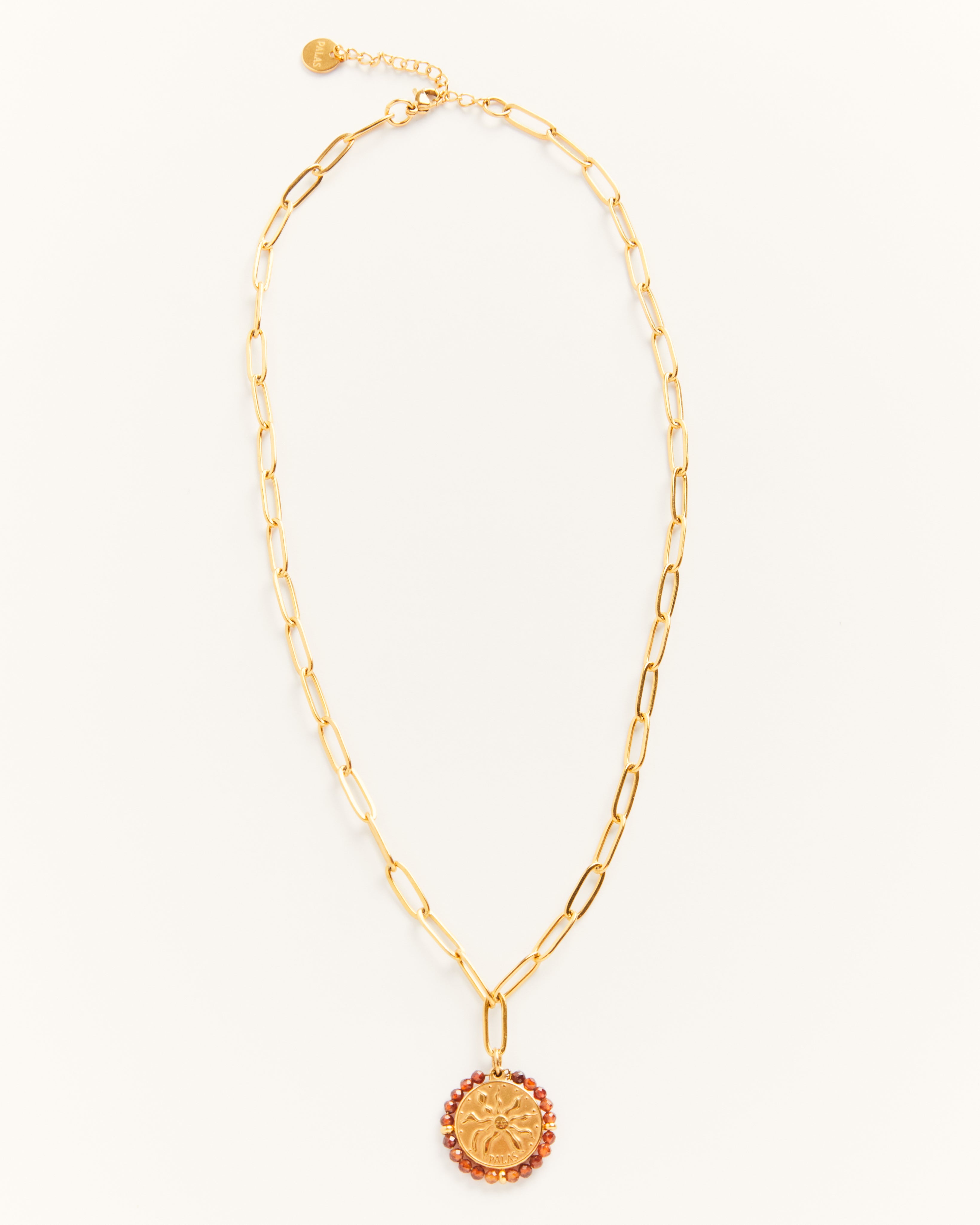 Palma Necklace - Shiva Designs