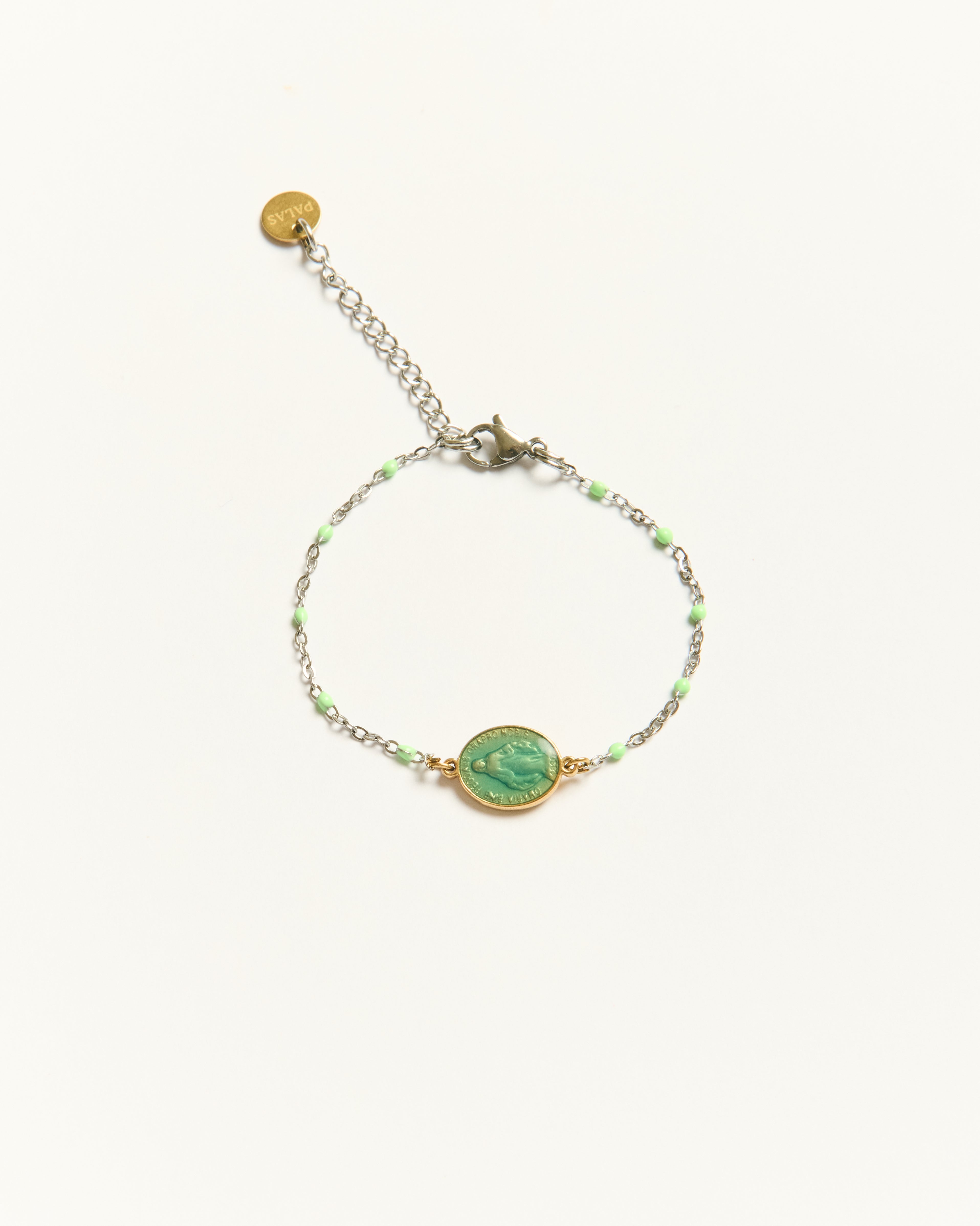 Santa Maria Bracelet - Shiva Designs