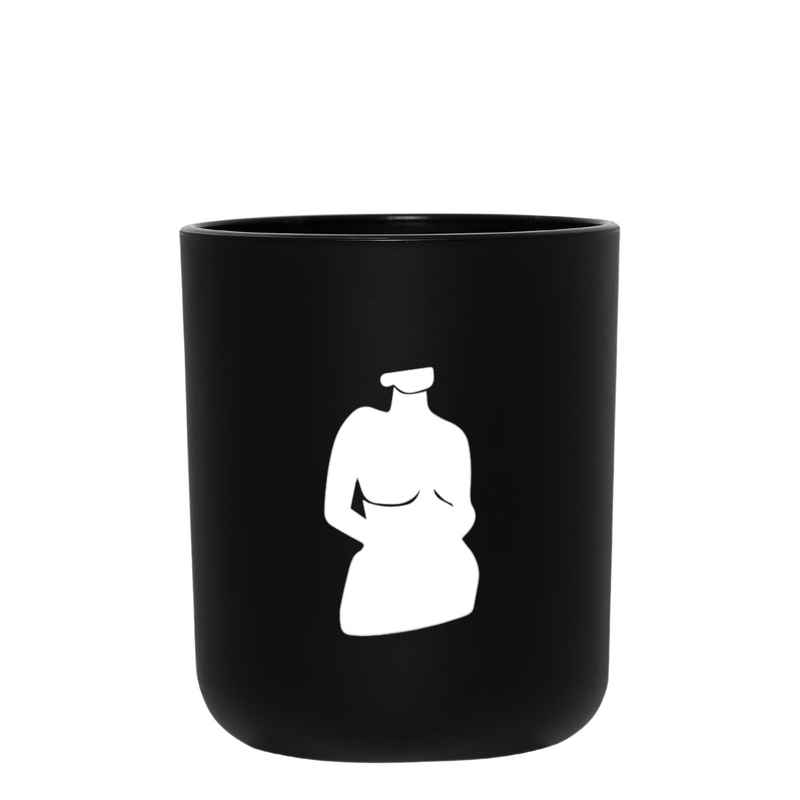 Goddess - Inca Candle - Shiva Designs