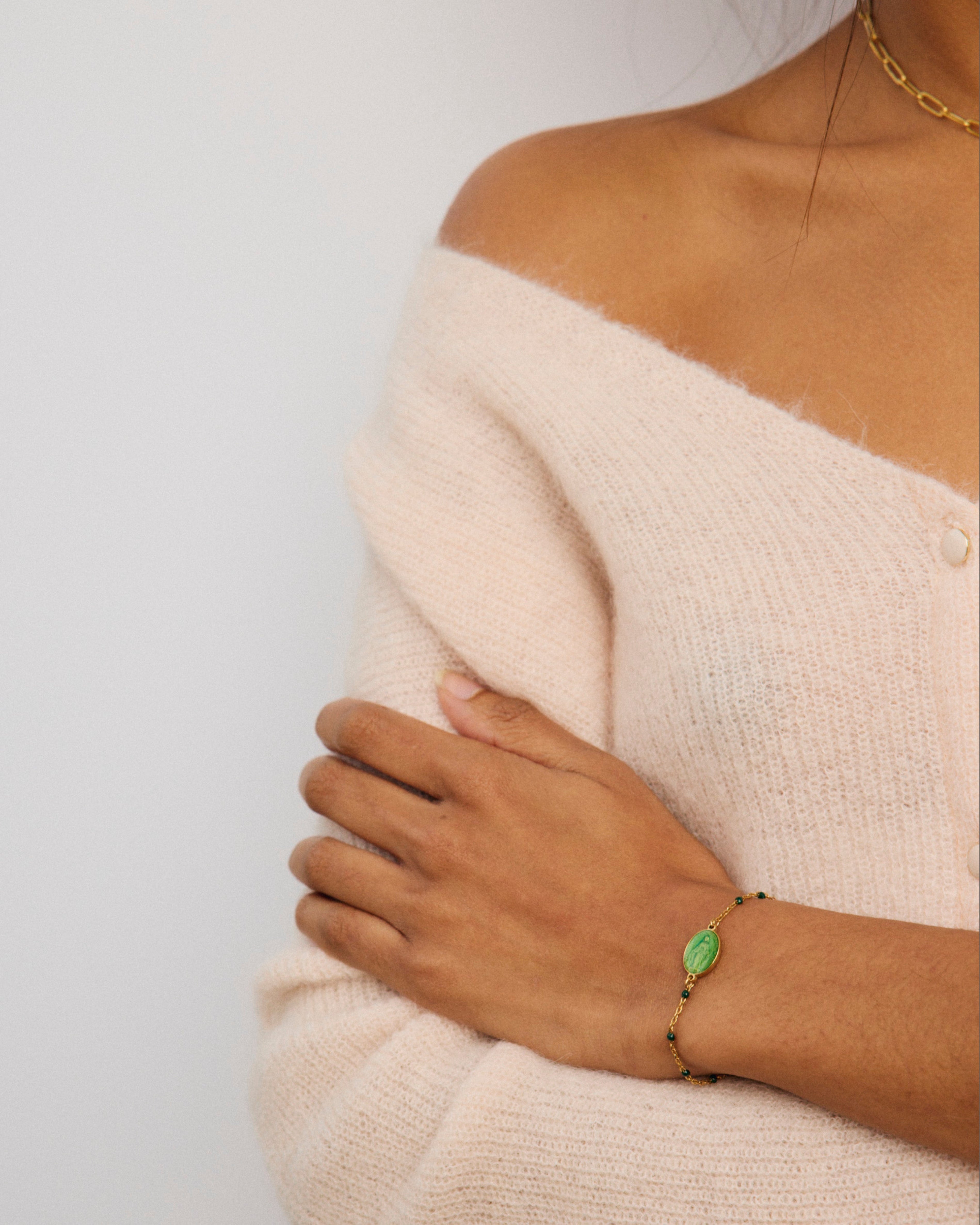 Santa Maria Bracelet - Shiva Designs