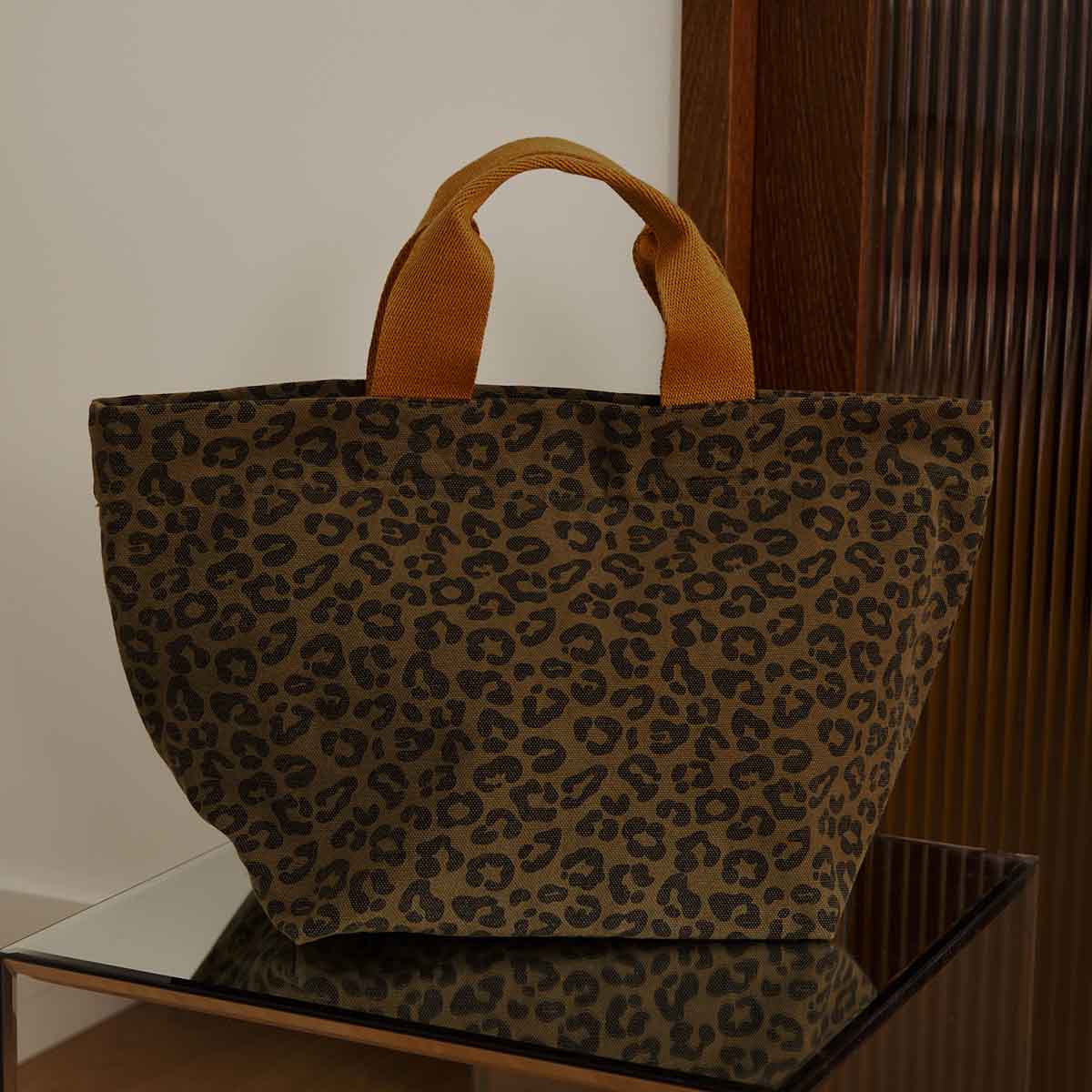 BAG TINA GRAOU OLIVE
