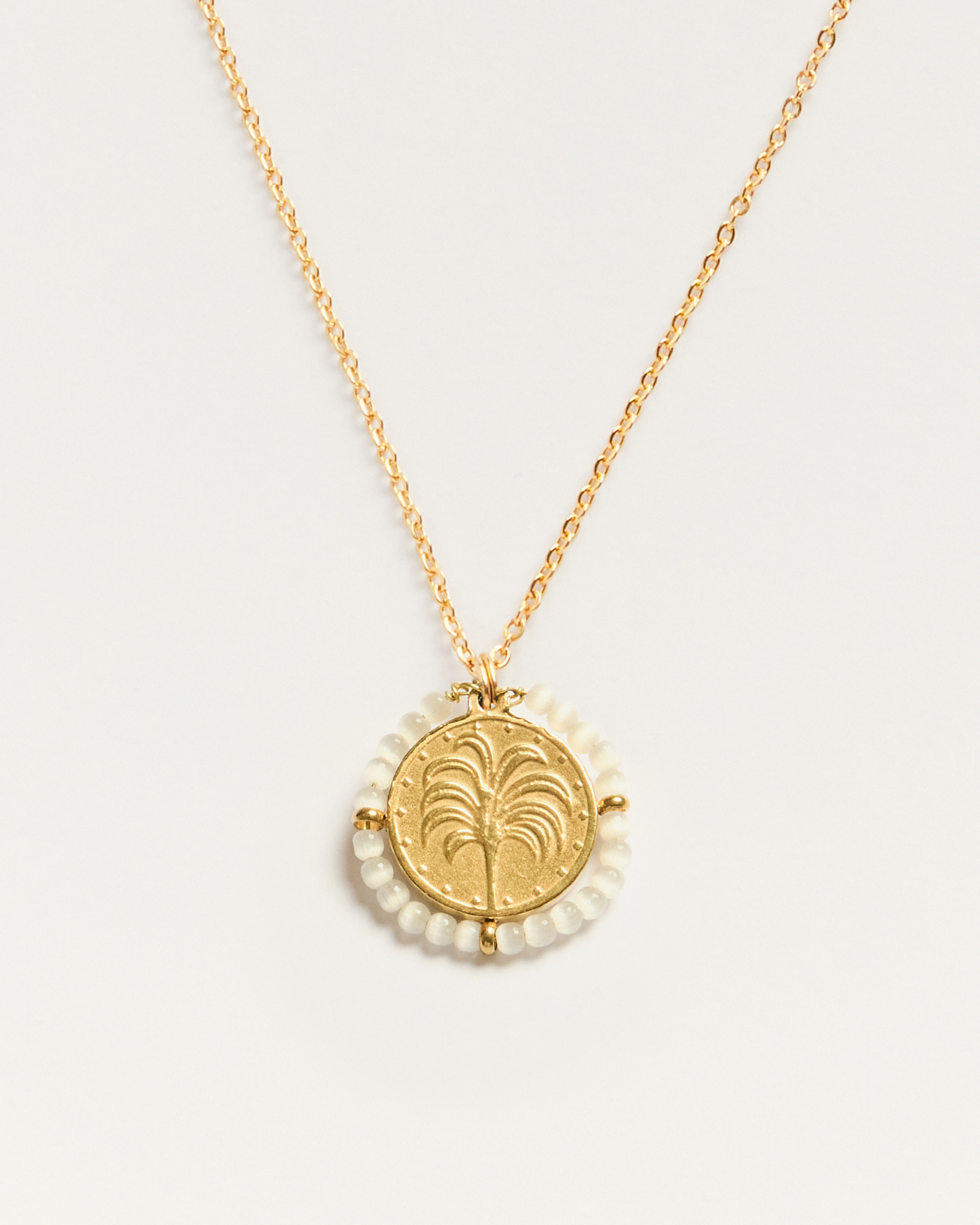 Belamar Necklace - Shiva Designs