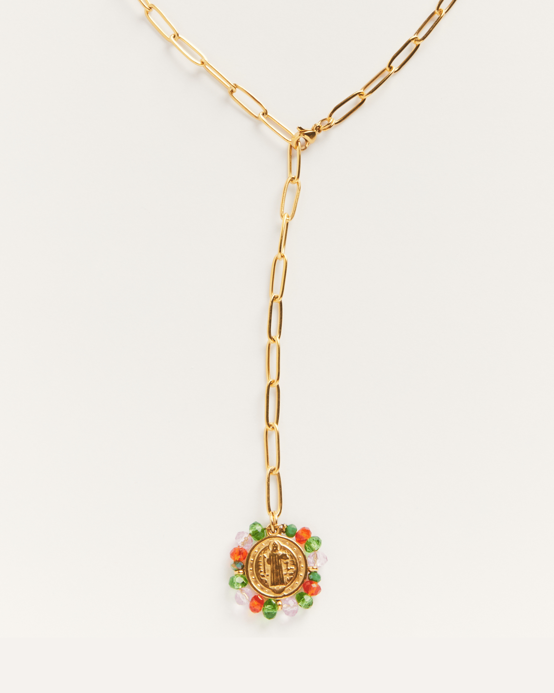 Gloria Necklace - Shiva Designs