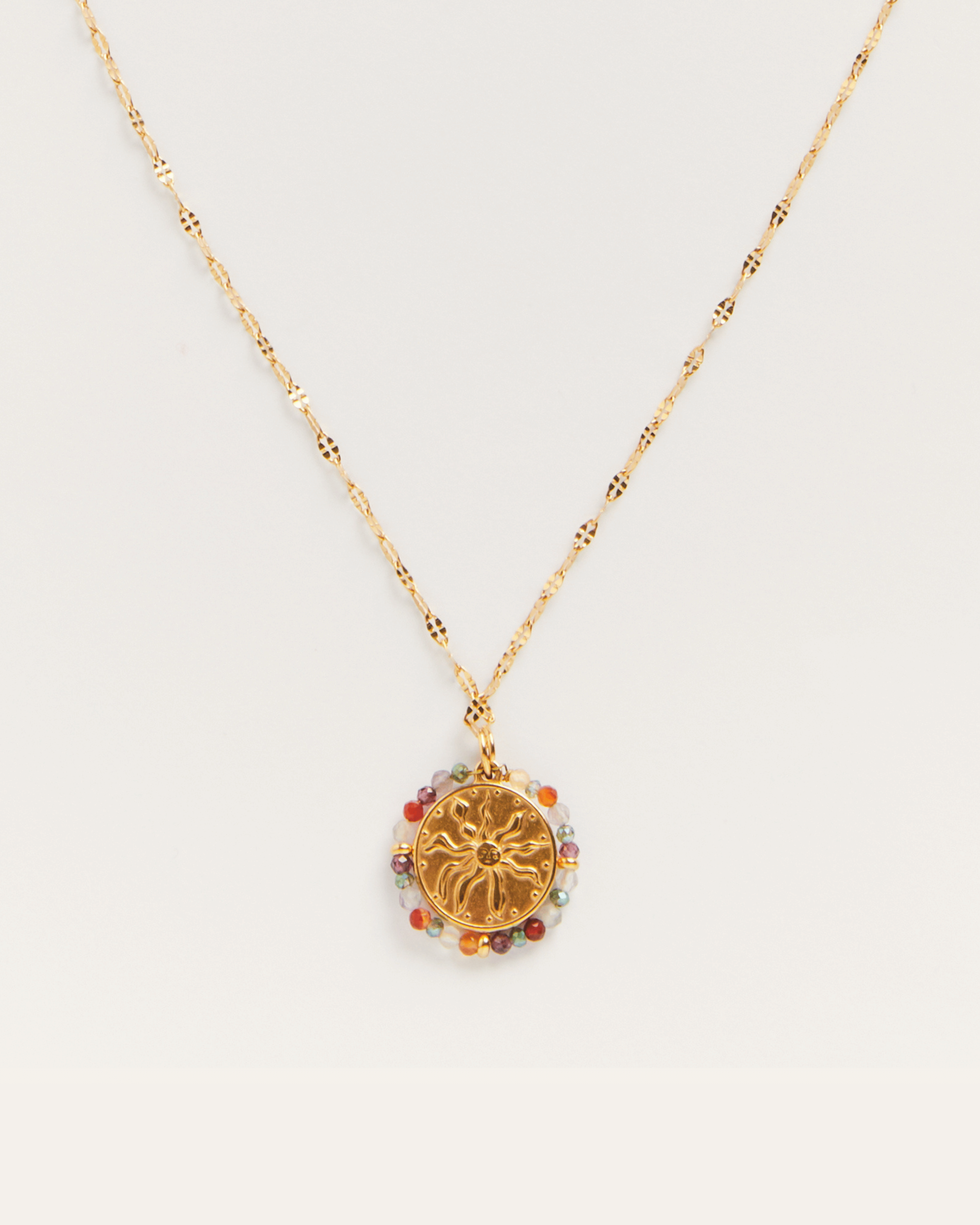 Riviera Necklace - Shiva Designs