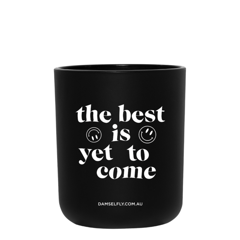 The Best - Inca Candle - Shiva Designs