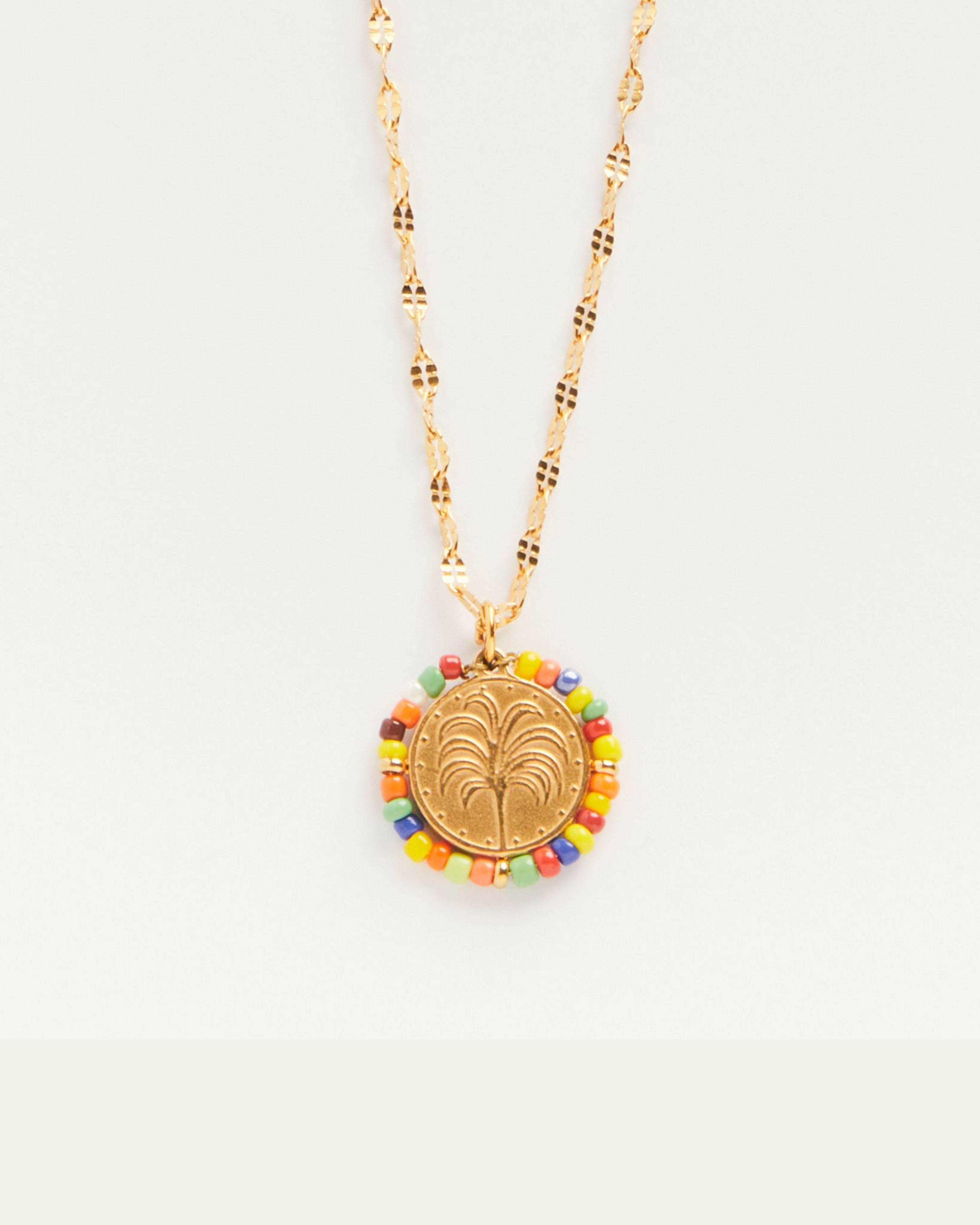 Tutti Frutti Necklace - Shiva Designs