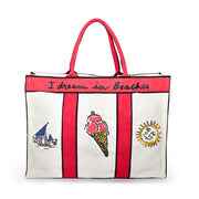 The Beach Tote