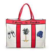 The Beach Tote