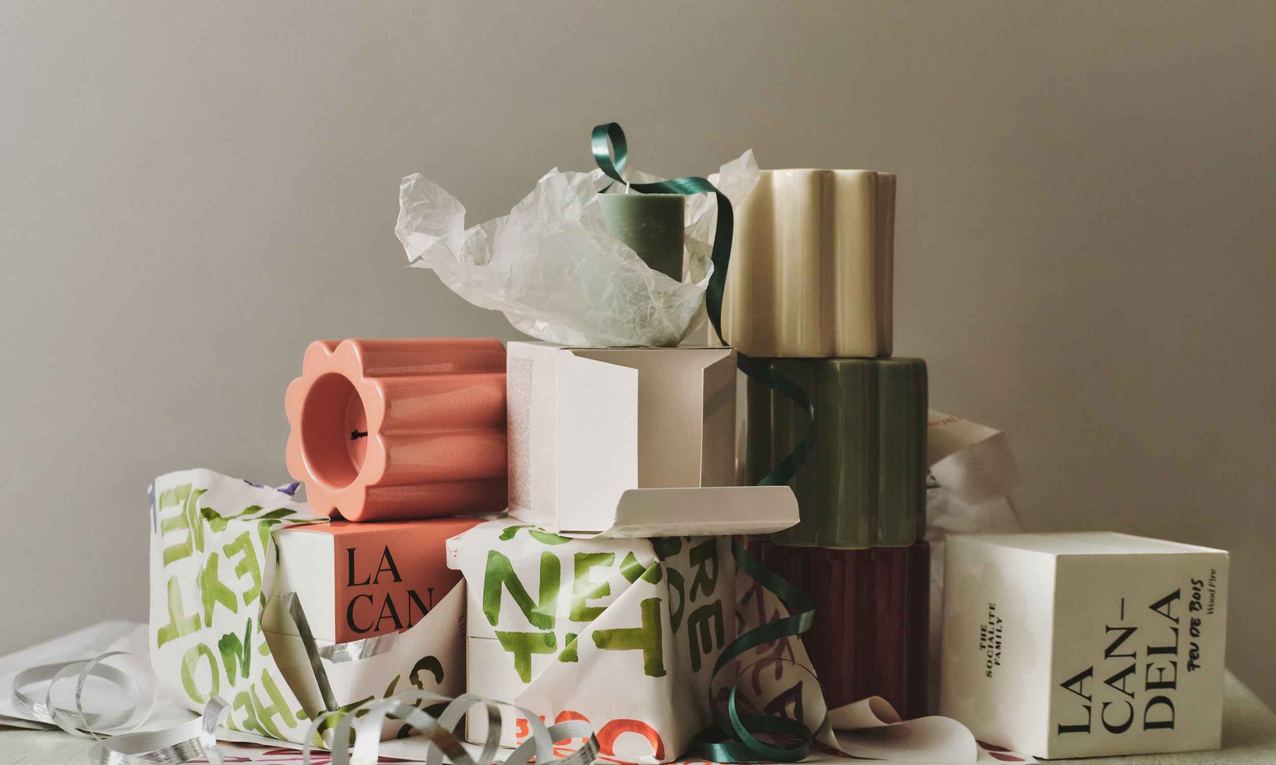 La Candela Candles
