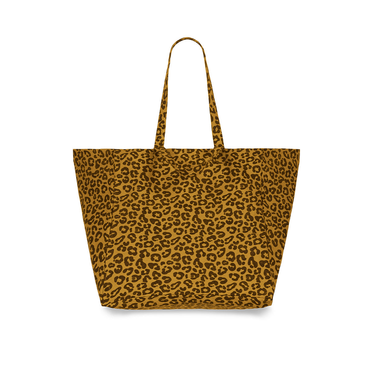 Elisa Tote – Graou Caramel - Shiva Designs