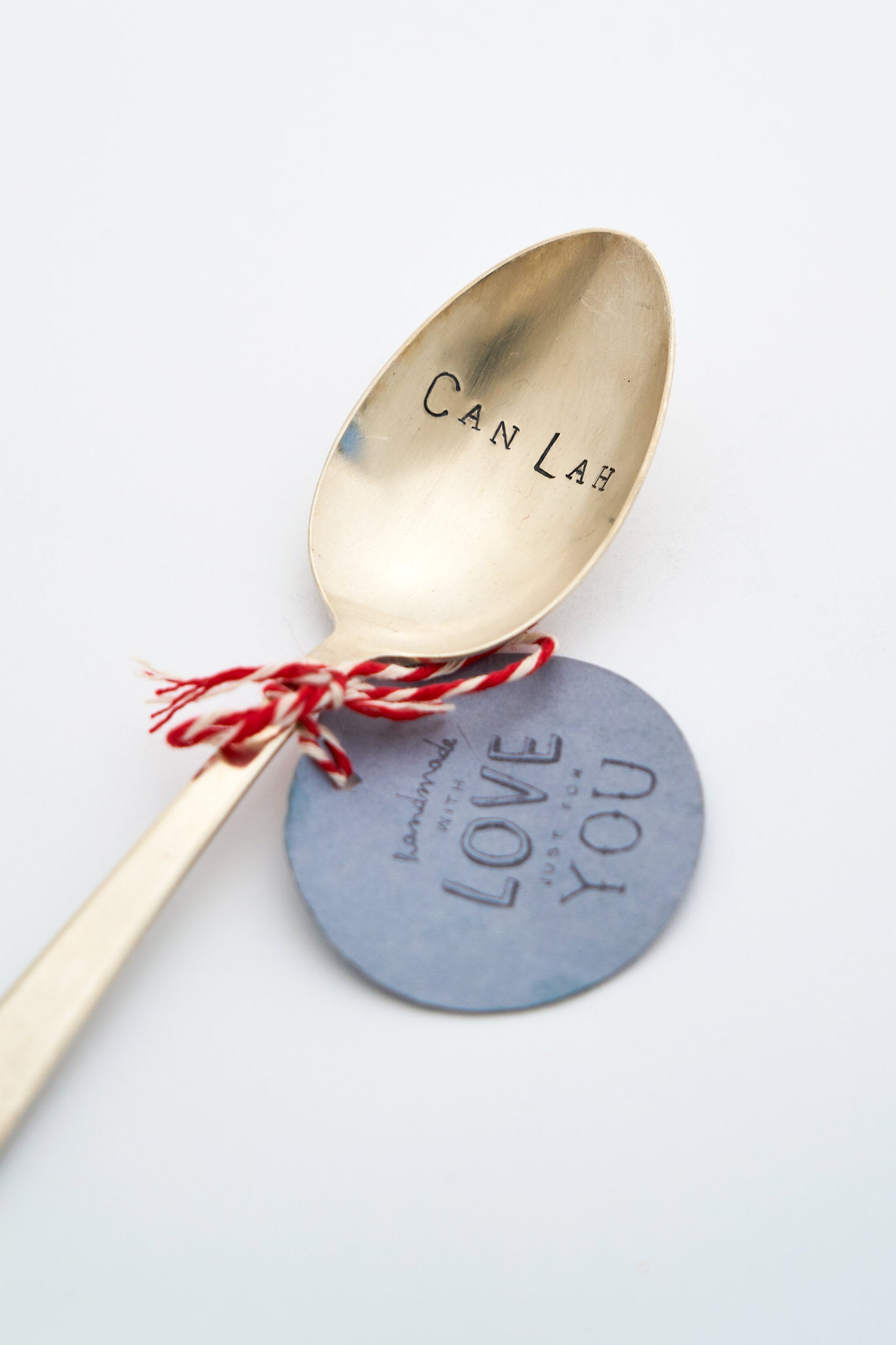 Keepsake Tablespoons Vintage Silver - Shiva Designs