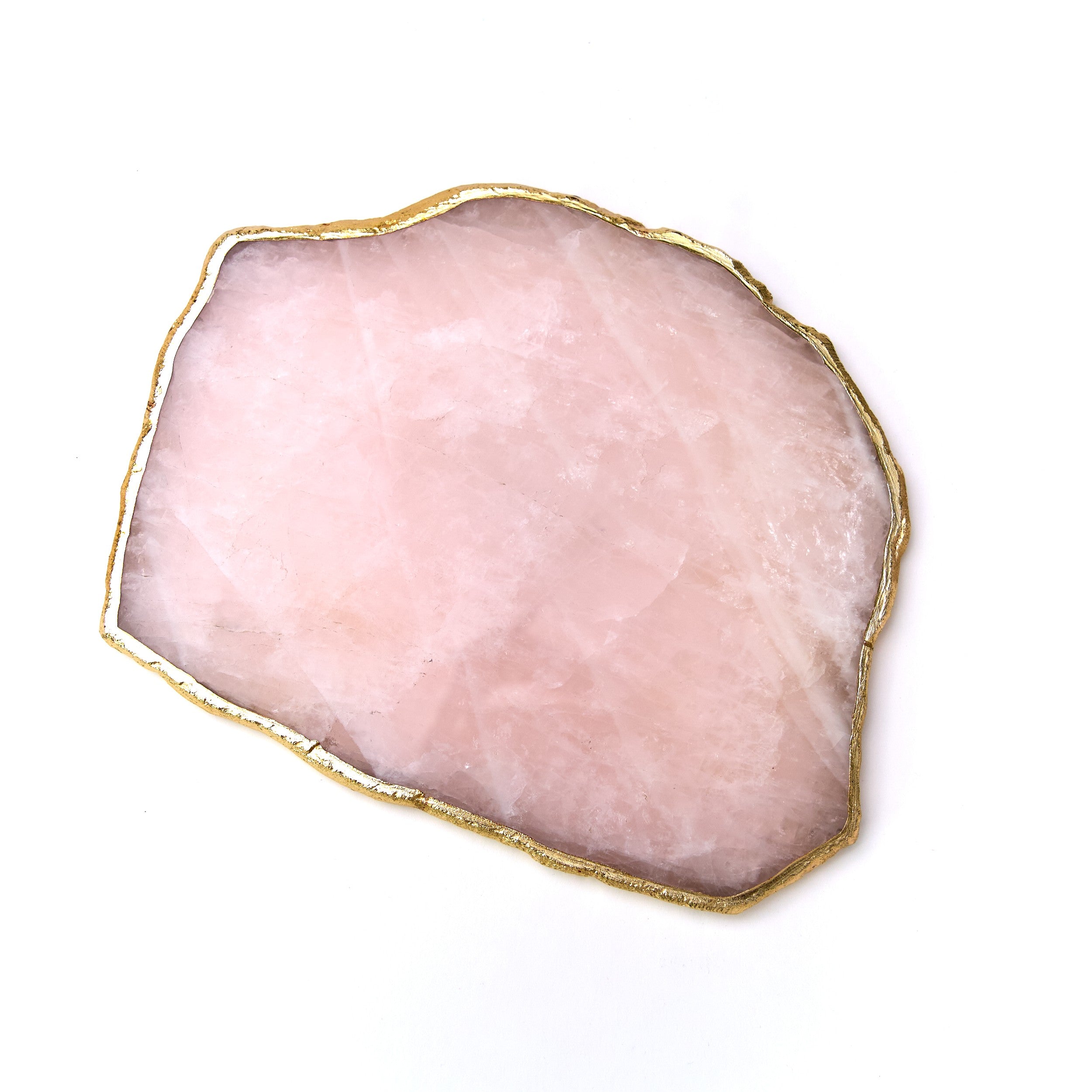 Agate Quartz Large Tray/Platter - Shiva Designs