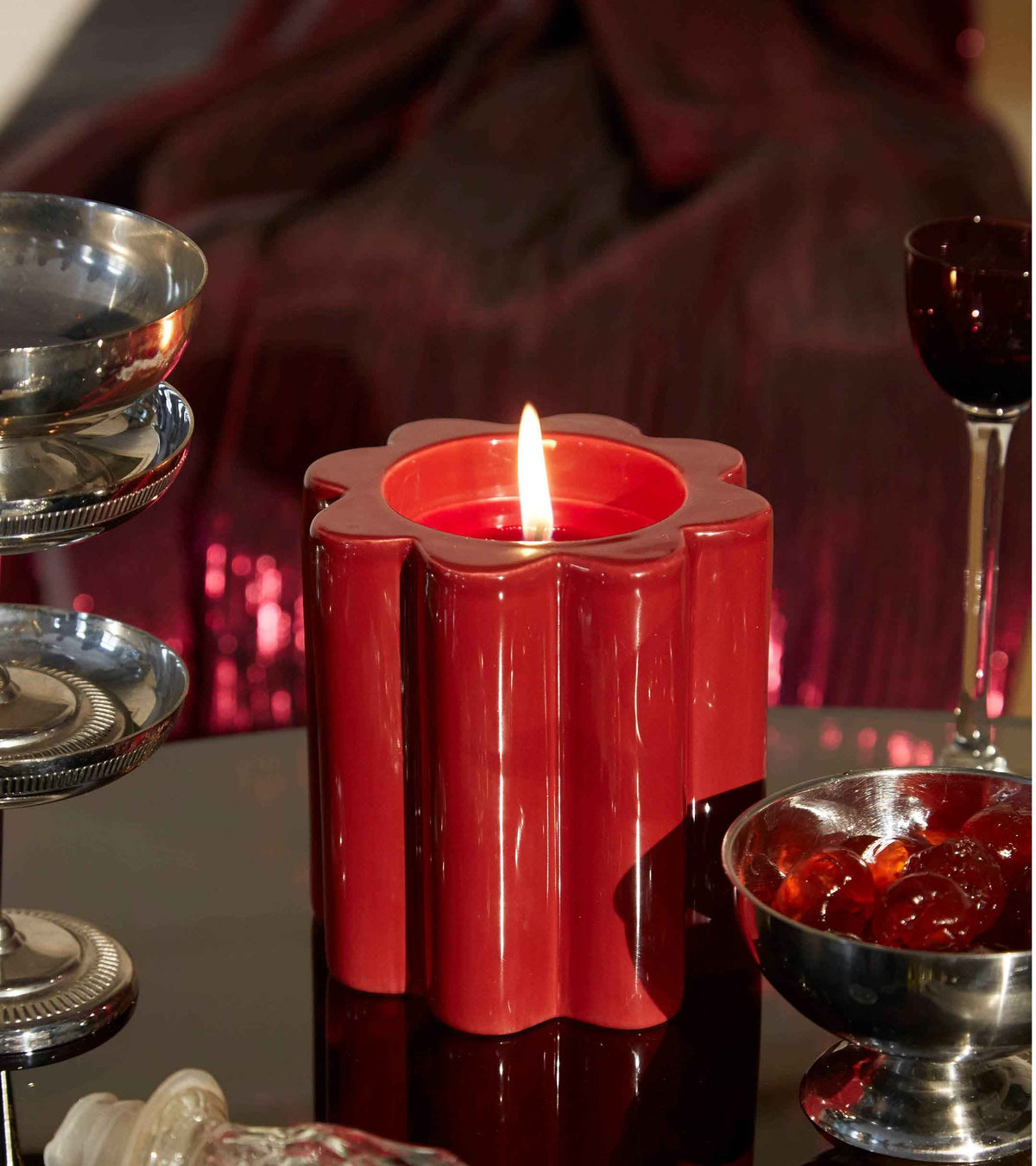 La Candela Candles