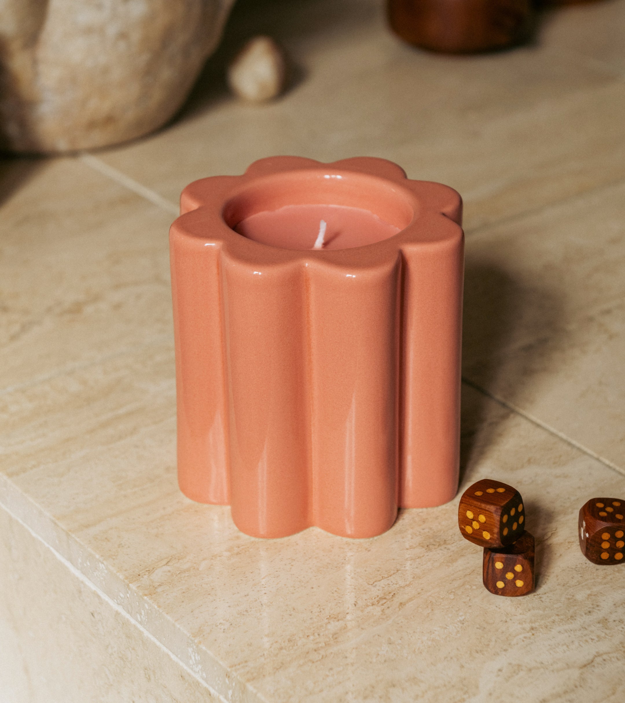 La Candela Candles