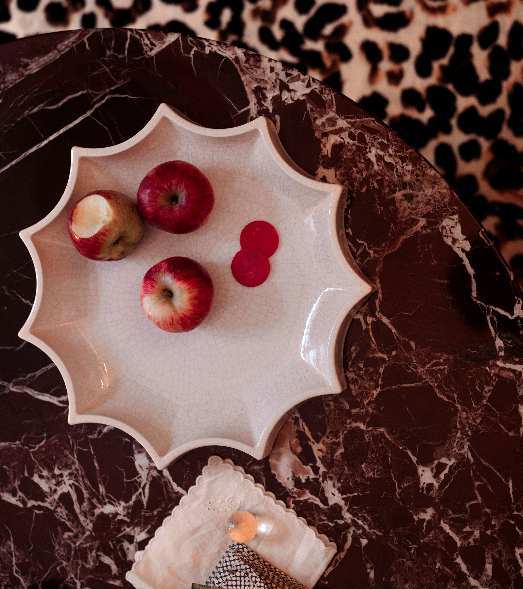 Tasca Tray