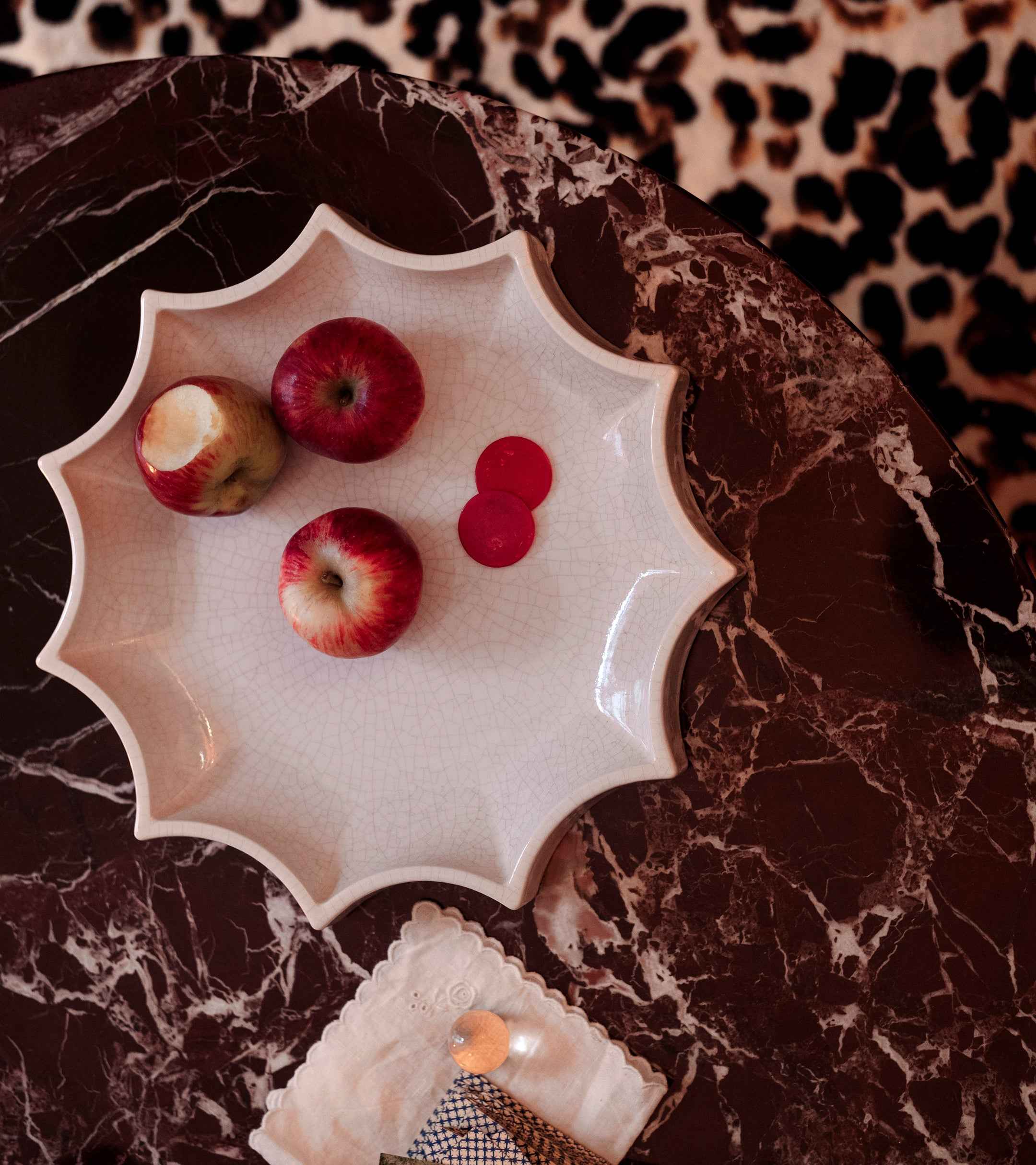 Tasca Tray