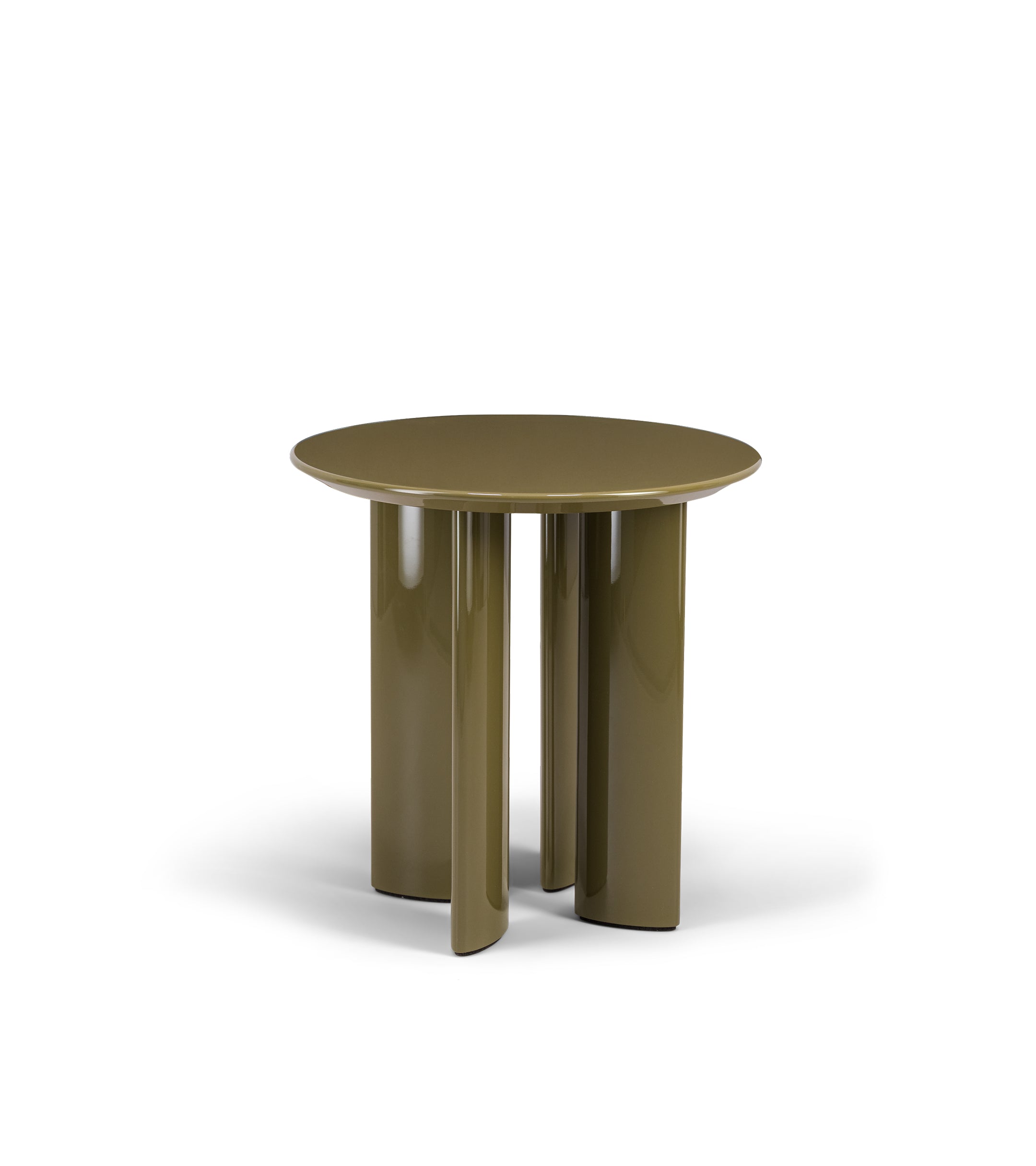 Carlotta Side Table
