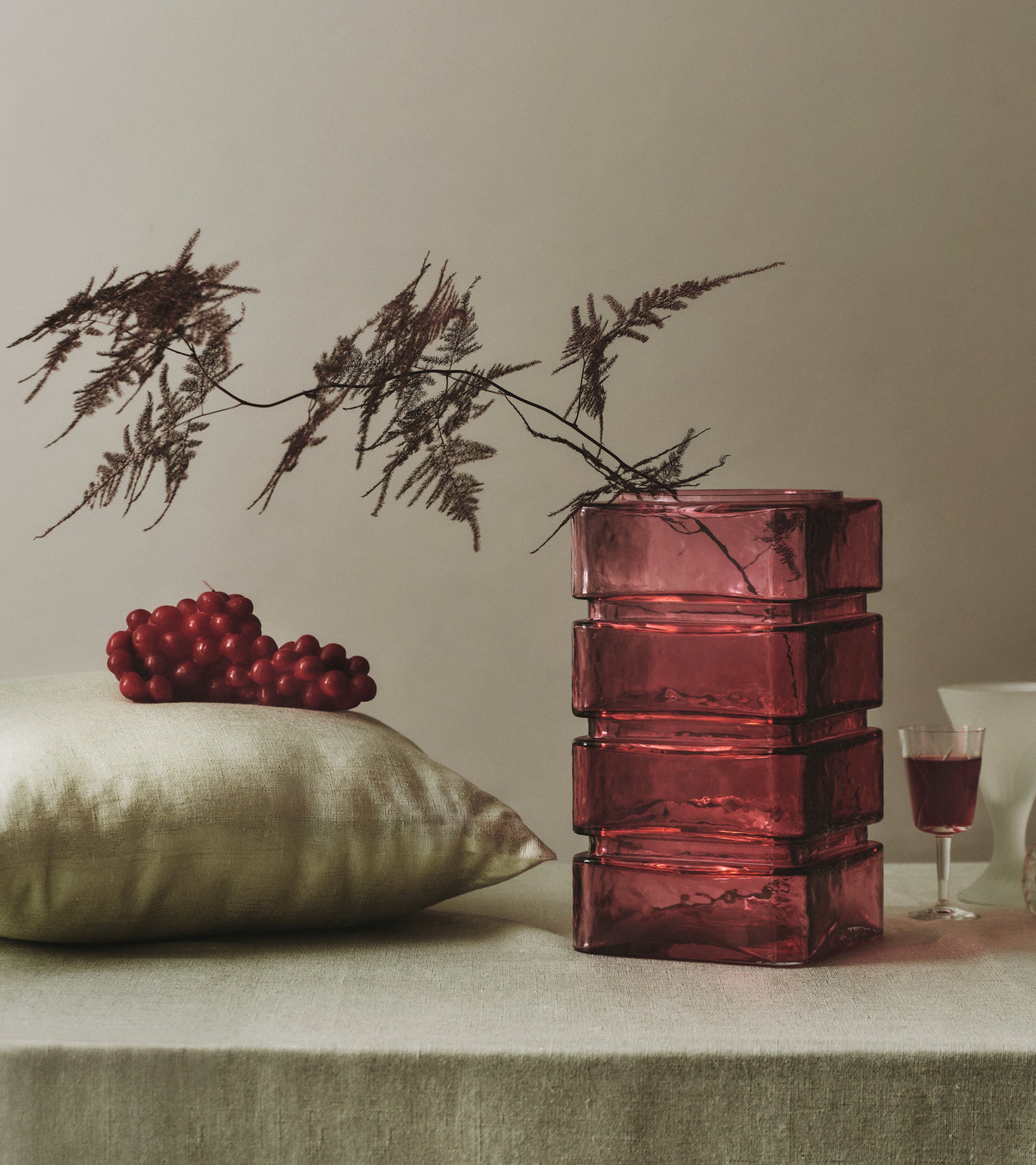 Donna Vase