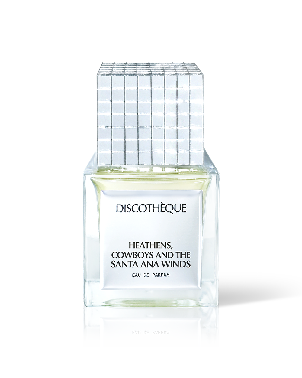 Discothèque Heathens, Cowboys and the Santa Ana Winds EDP 50ml - Shiva Designs