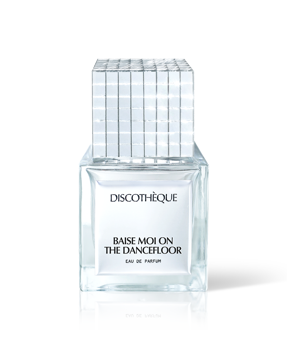 Discothèque Baise Moi On The Dance Floor EDP 50ml - Shiva Designs