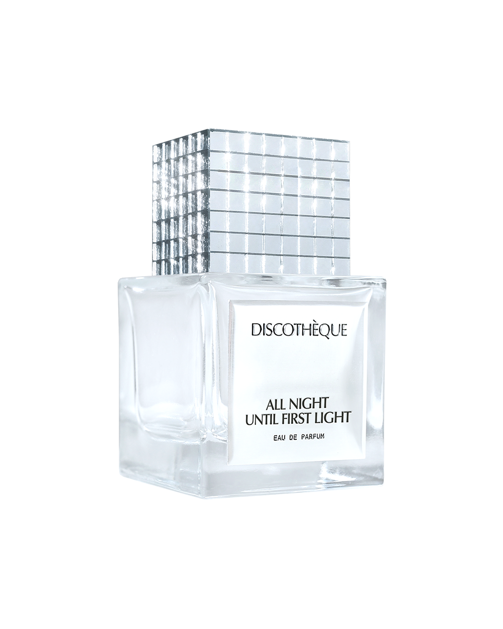 Discothèque All Night Until First Light EDP 50ml - Shiva Designs