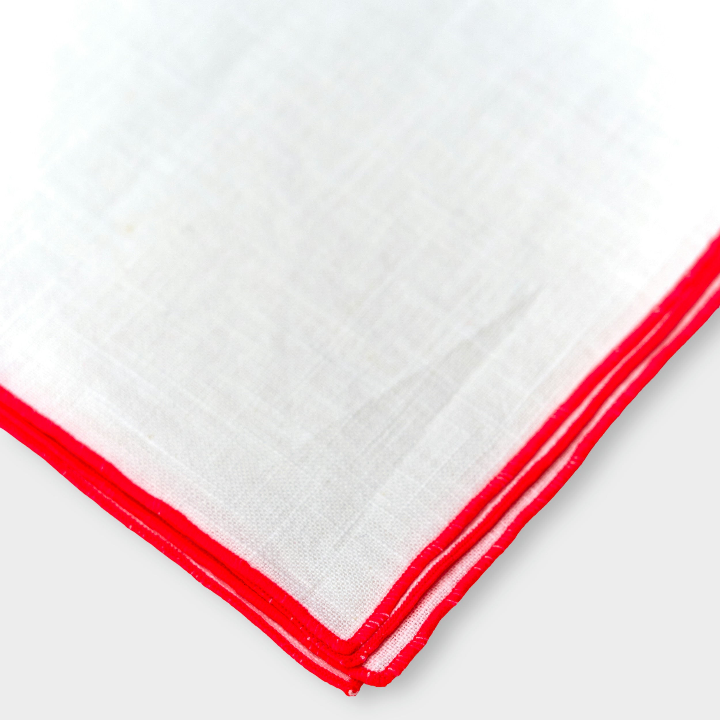 Casa Jas X Shiva Designs Linen Napkin - Shiva Designs