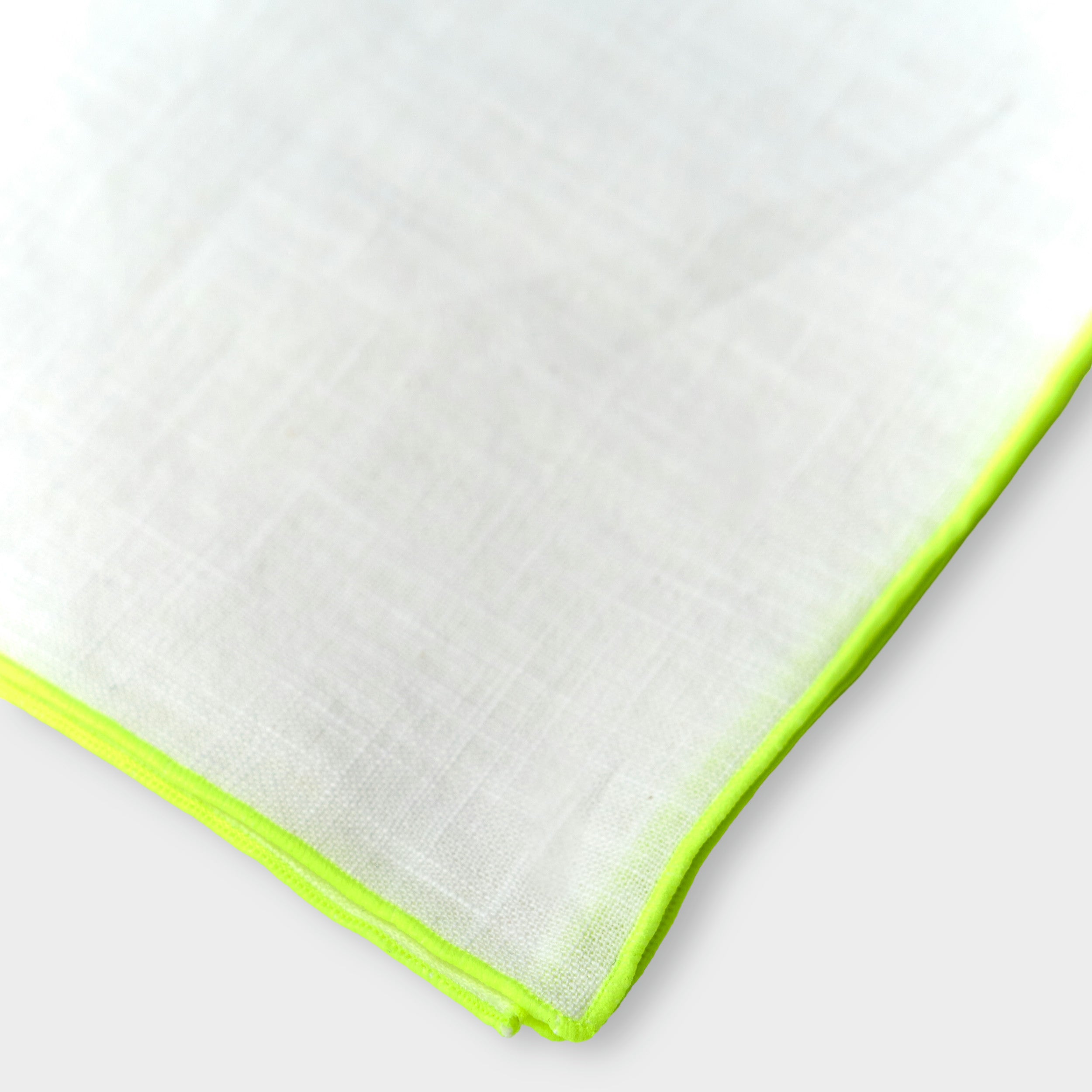Casa Jas X Shiva Designs Linen Napkin - Shiva Designs