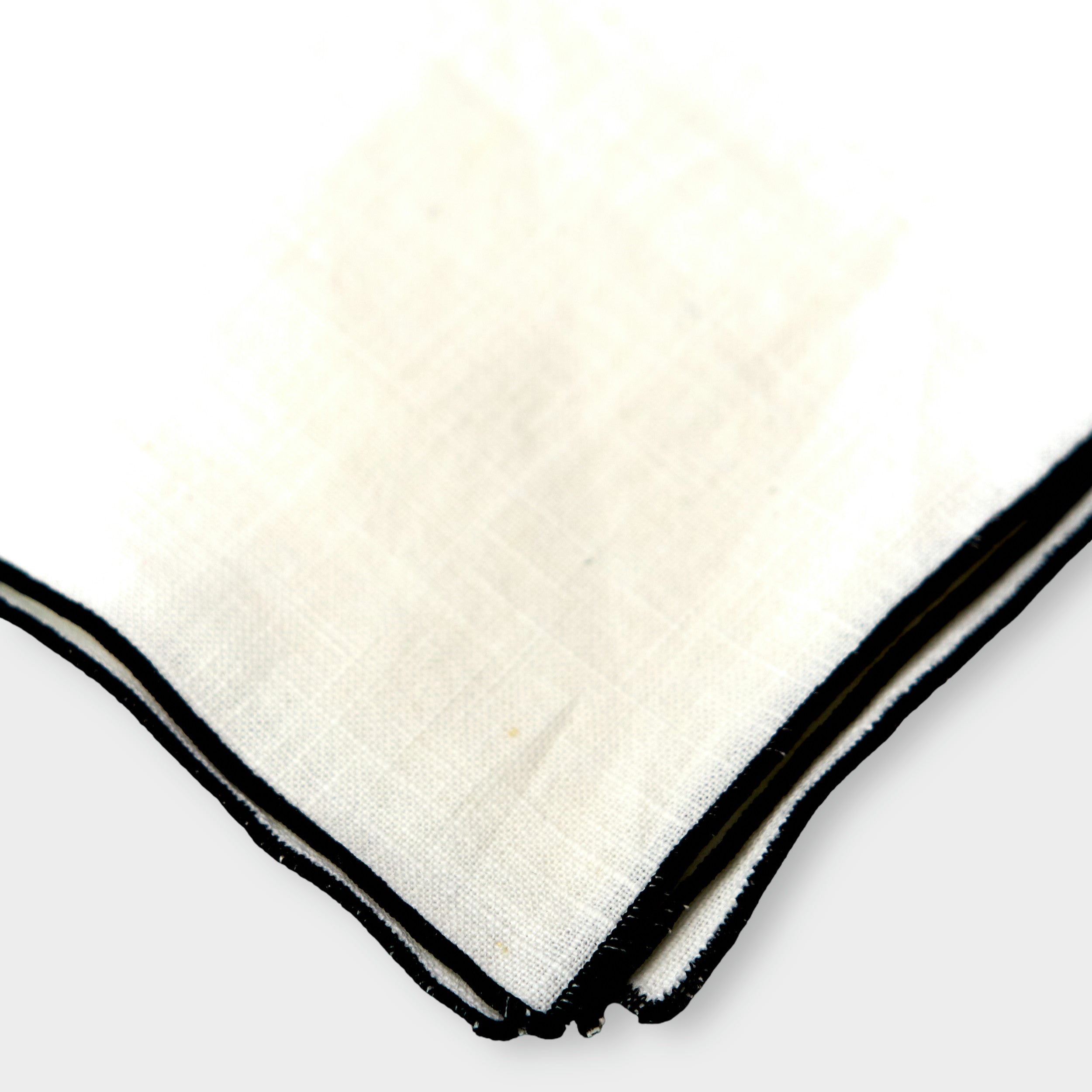 Casa Jas X Shiva Designs Linen Napkin - Shiva Designs