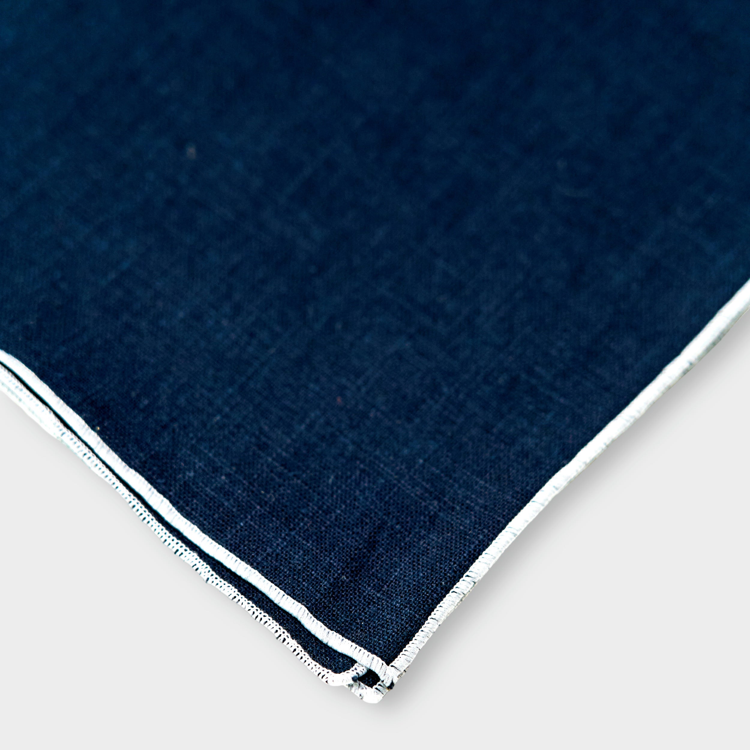 Casa Jas X Shiva Designs Linen Napkin - Shiva Designs