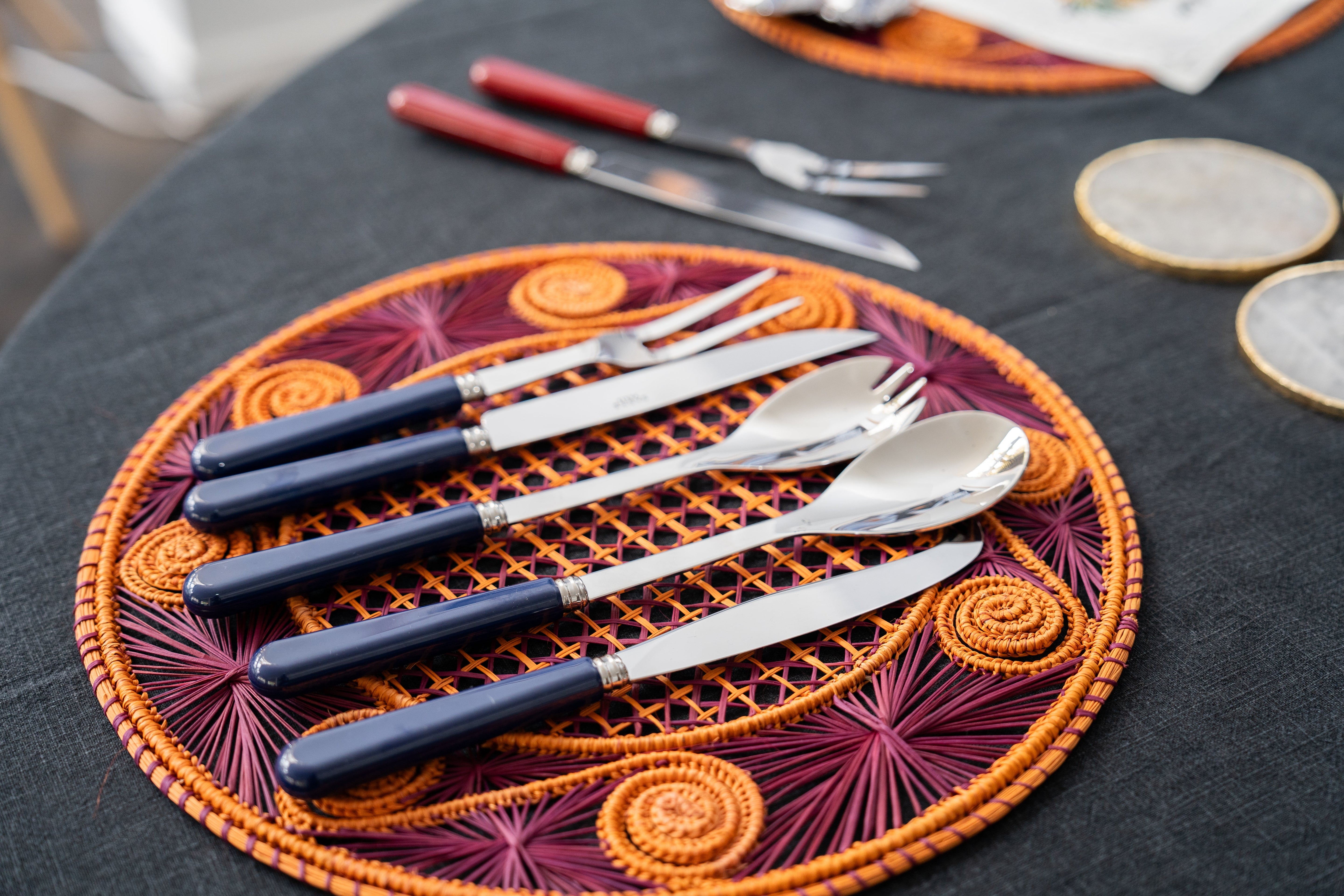 Sabre Paris - Shiva Designs