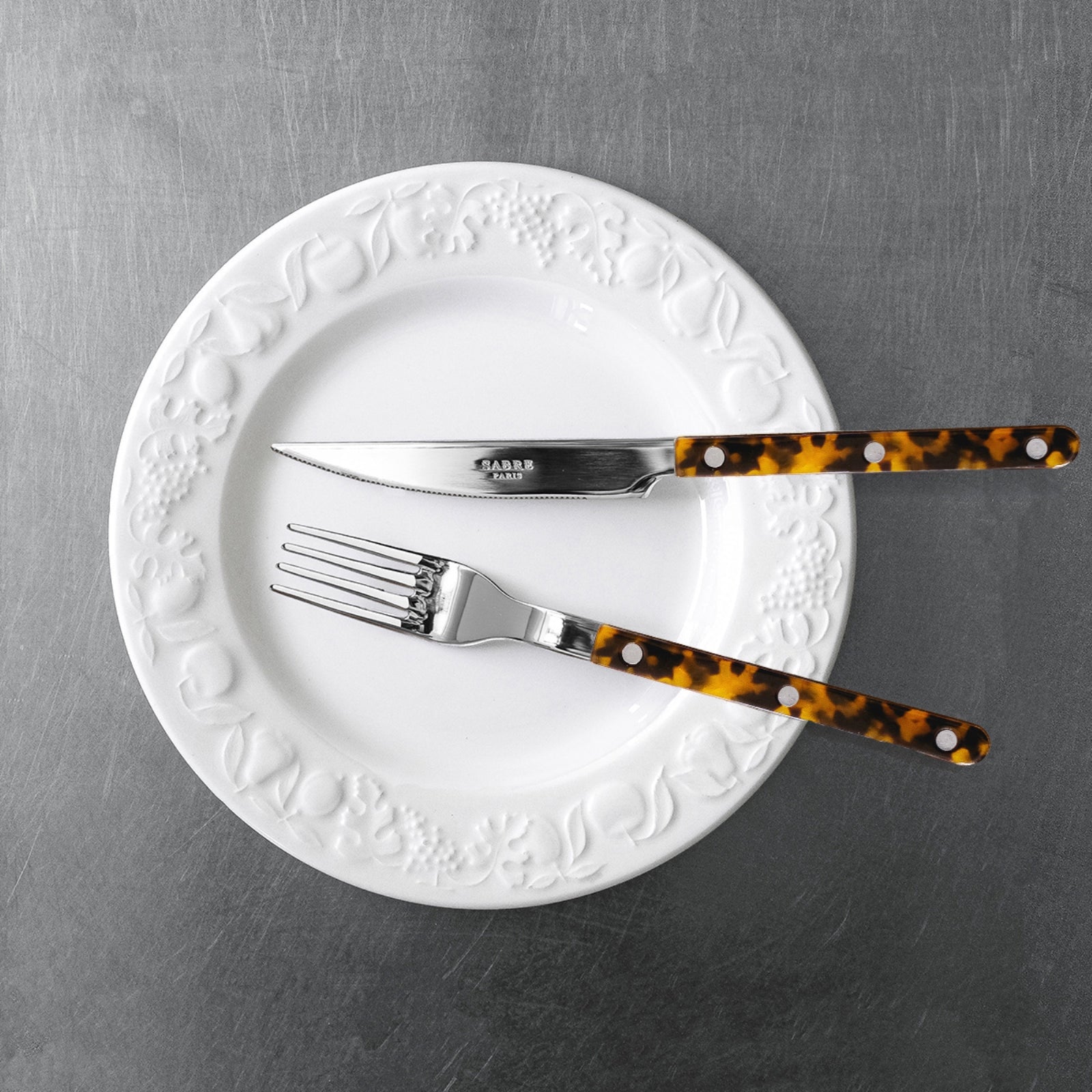 Cutlery & Serveware - Shiva Designs