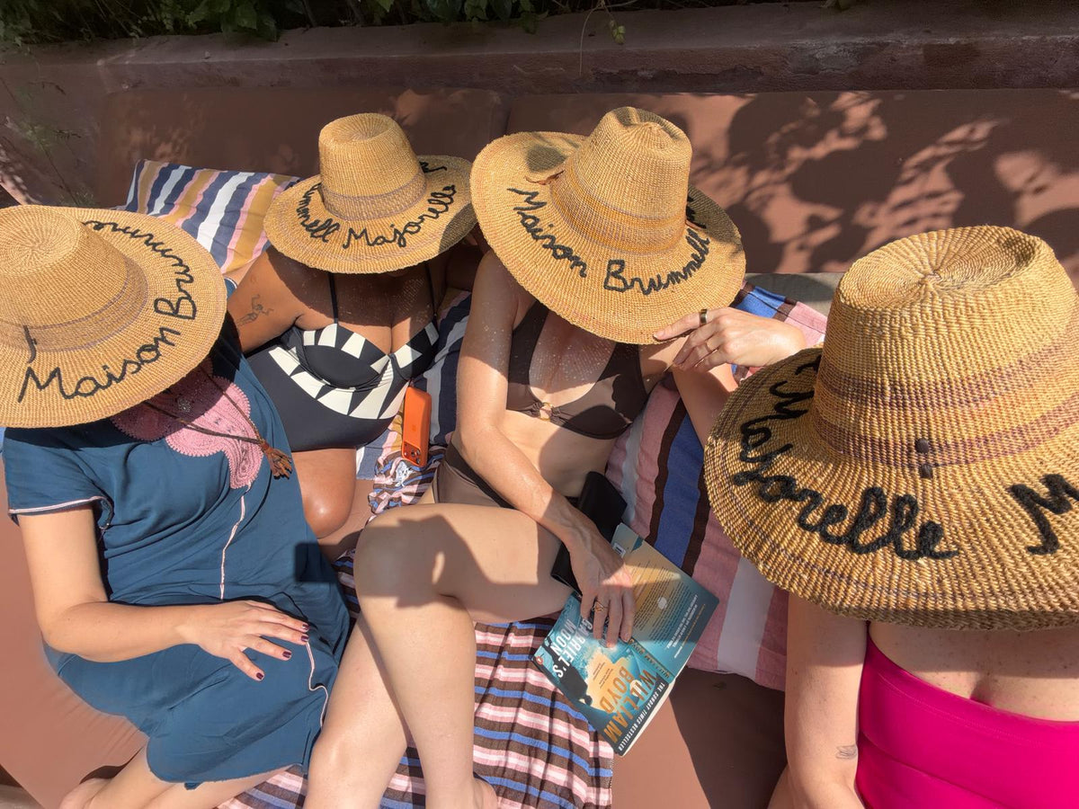 Majorelle Collection