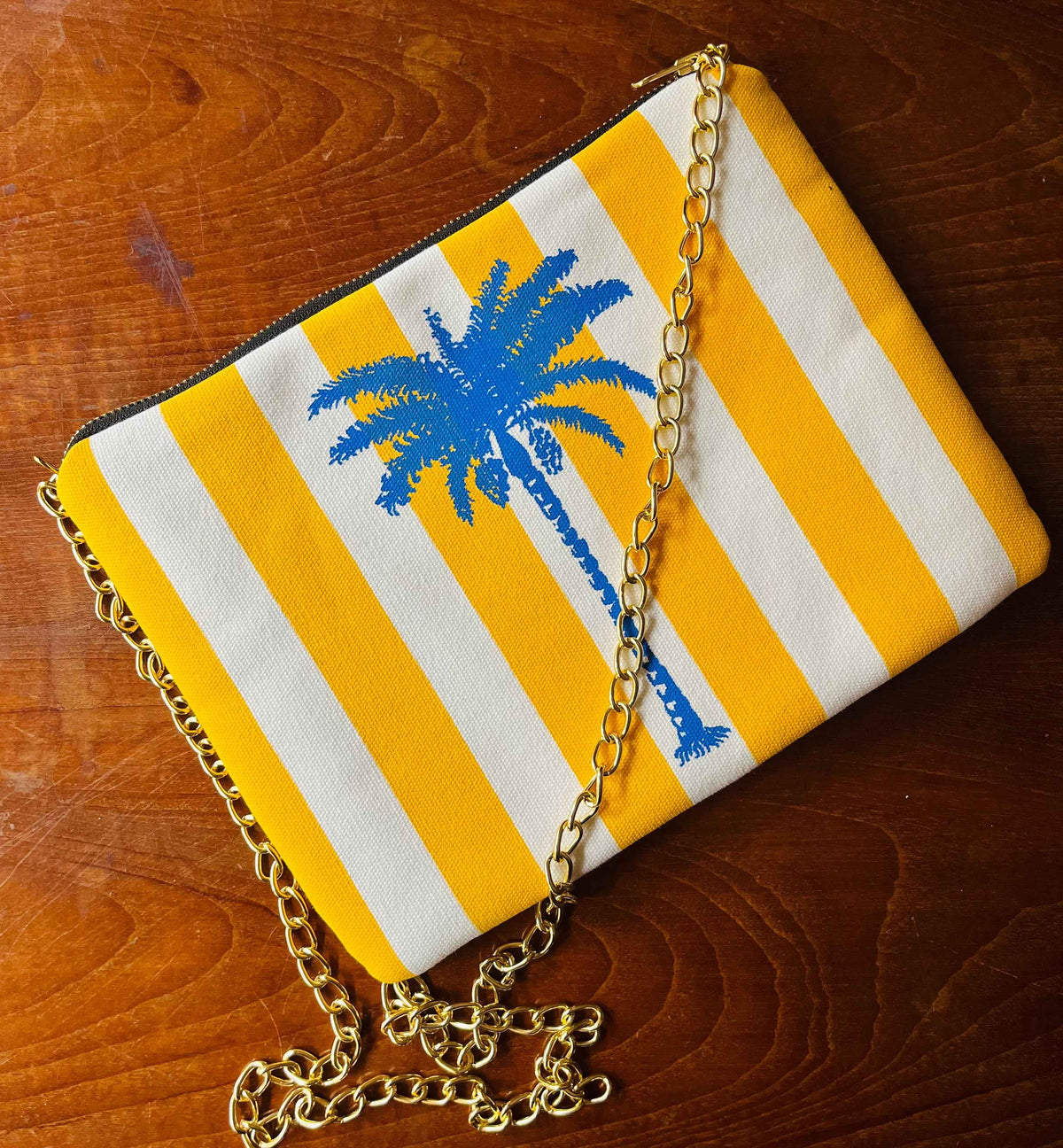 The Palms Pochette