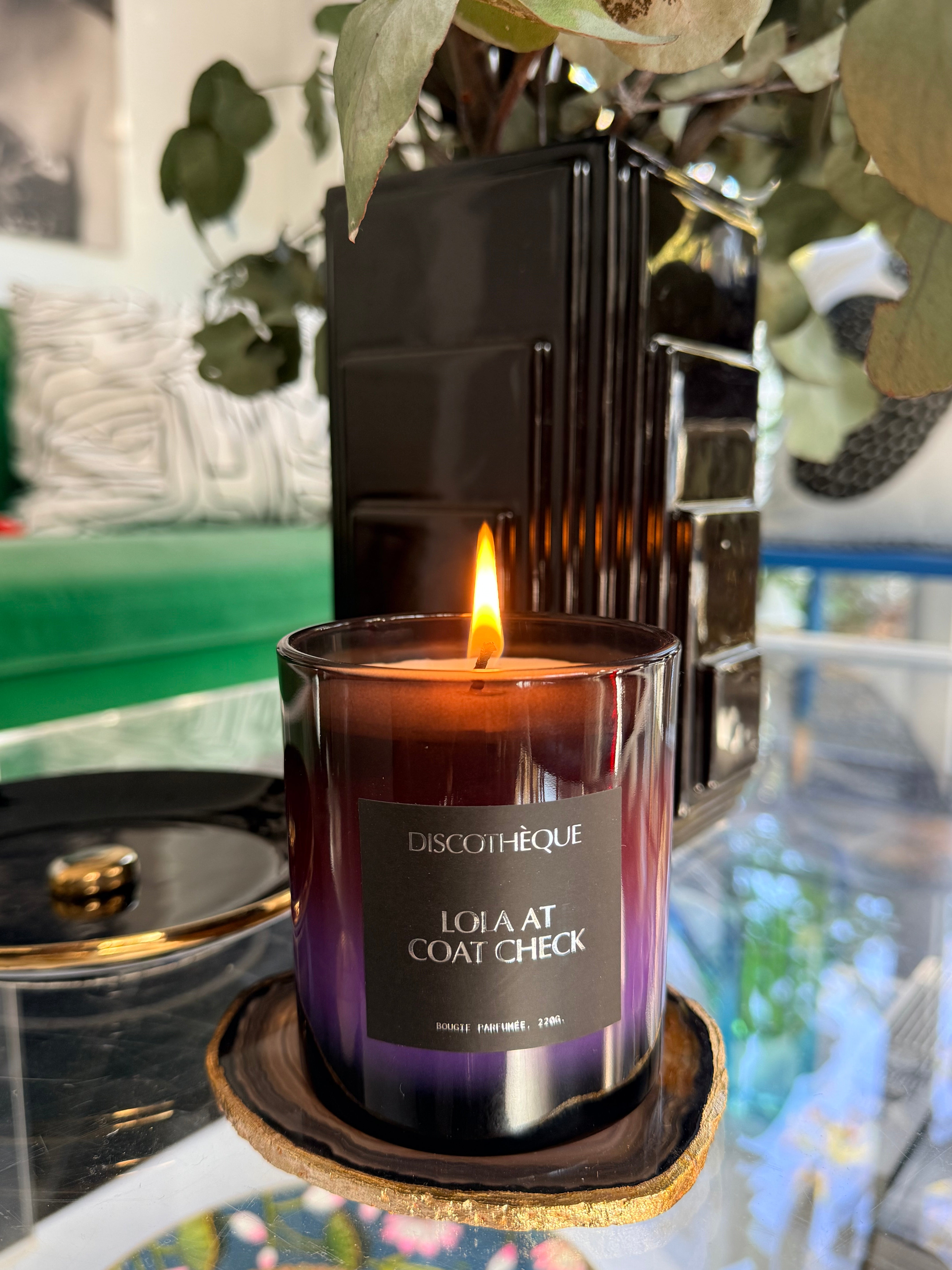 Home Fragrance