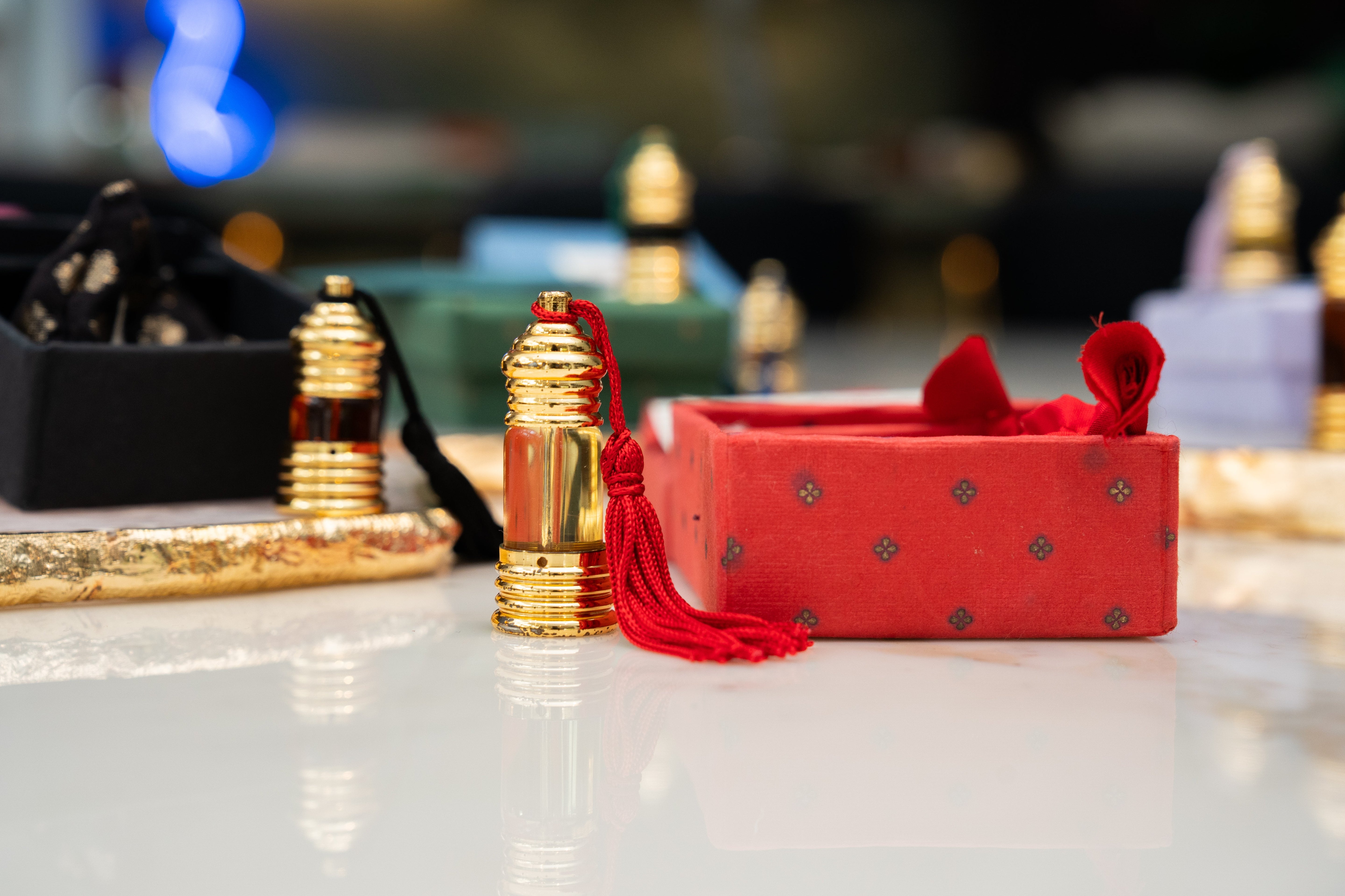Boond Fragrances - Shiva Designs