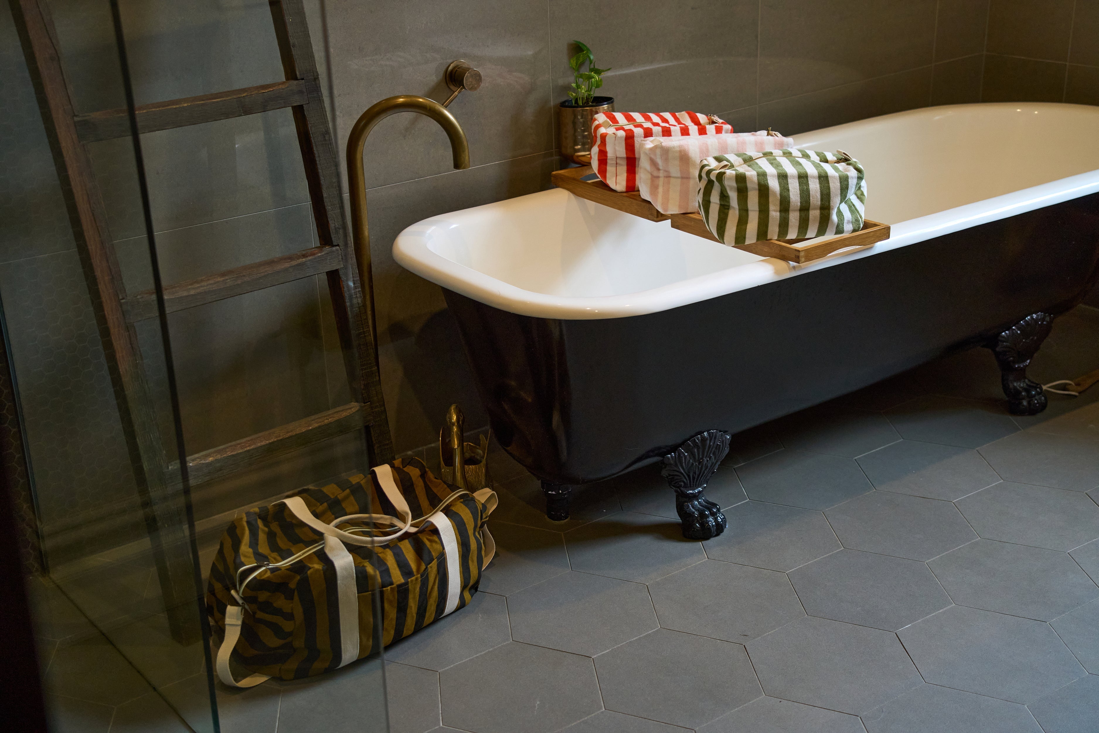 Bed & Bath - Shiva Designs