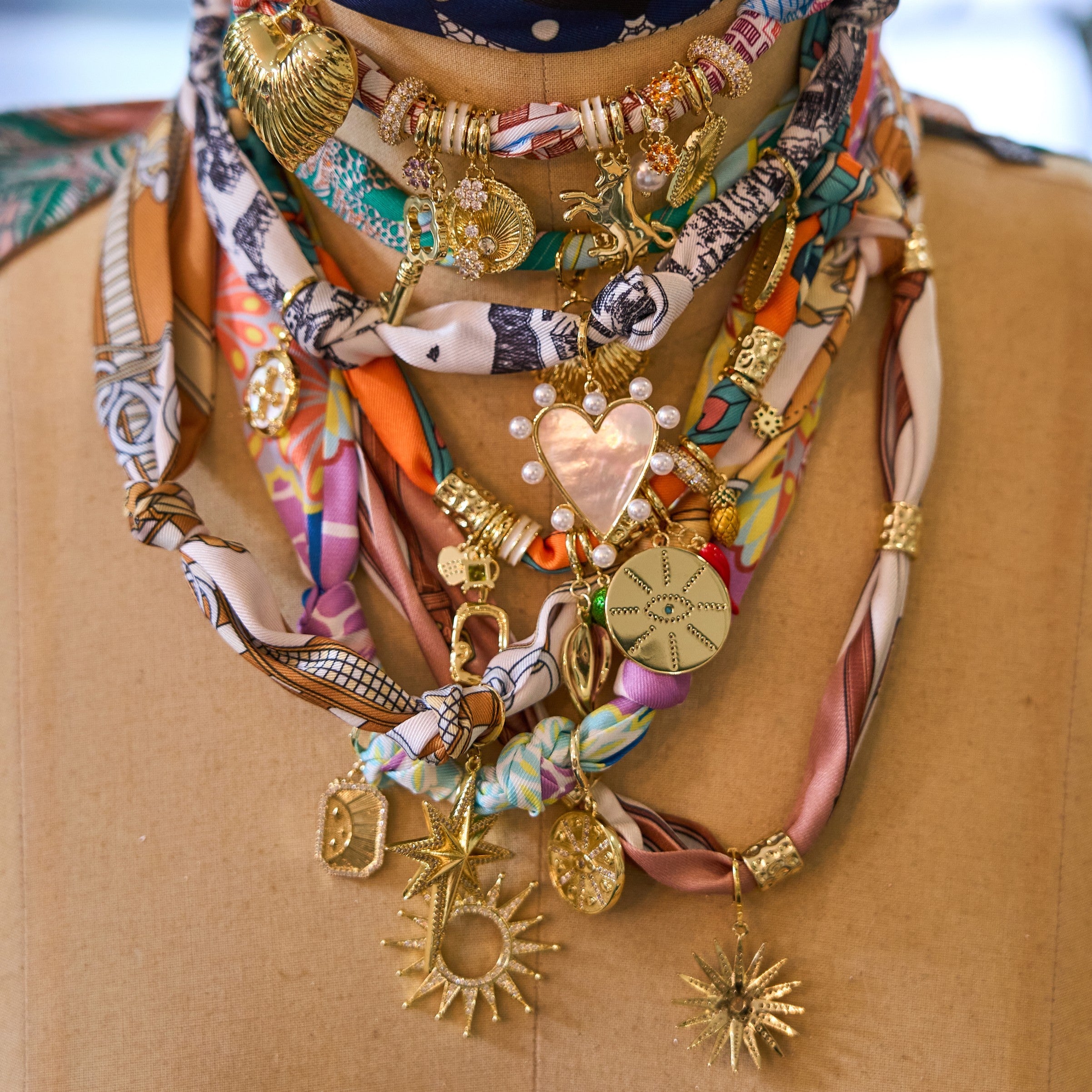 Gemelli - Shiva Designs