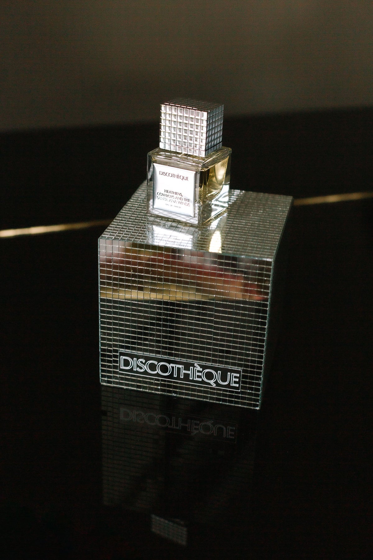 Discothèque Heathens, Cowboys and the Santa Ana Winds EDP 50ml